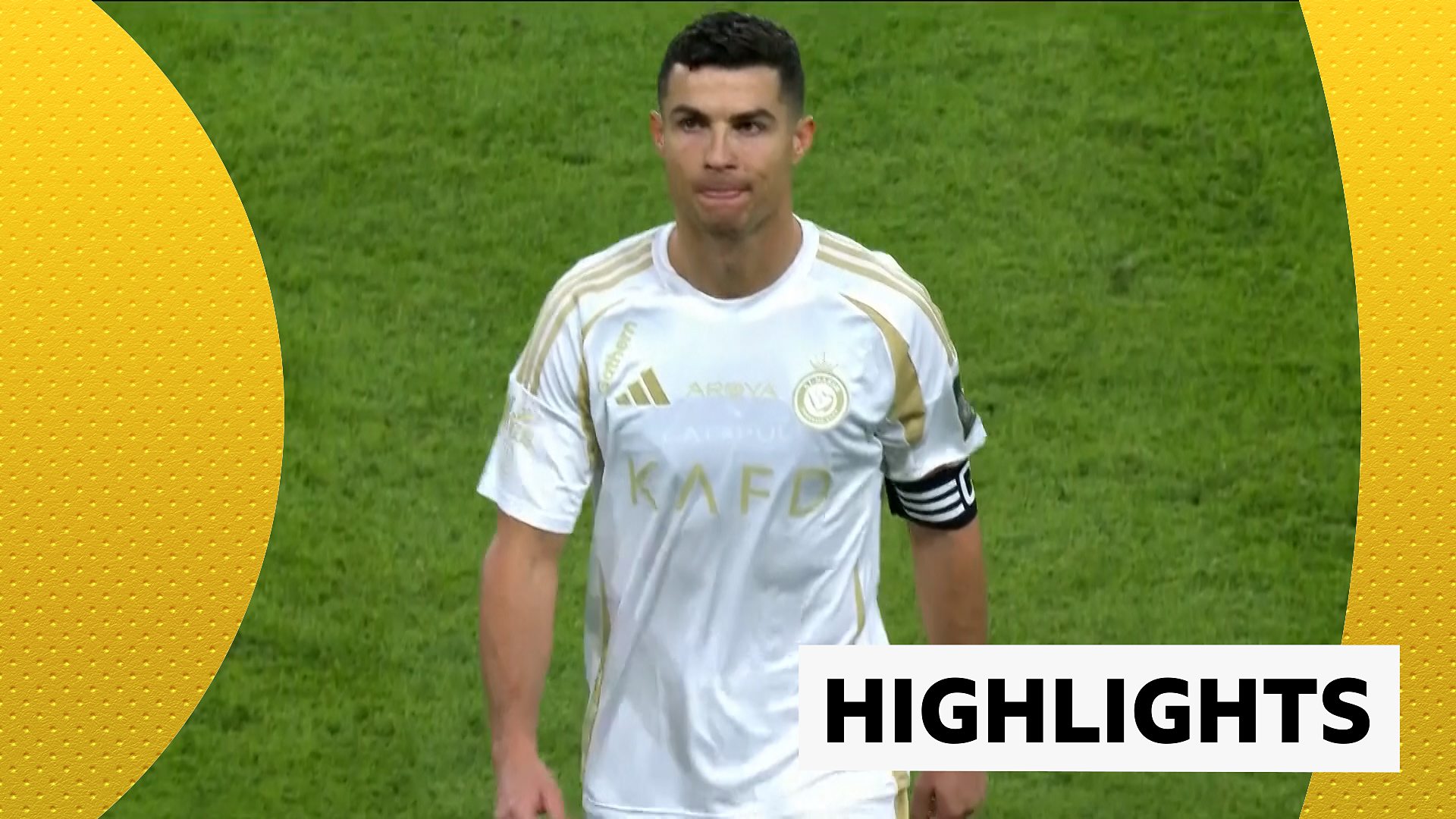 Vs Al Nassr Stream Cr7 Football Cristiano Ronaldo Misses Late
