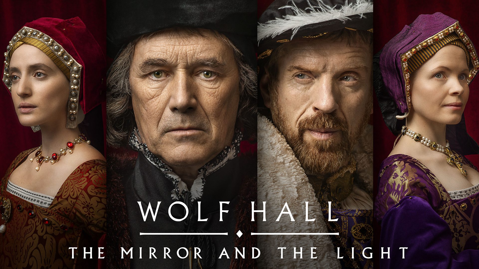 Wolf Hall Returns with New Cast and Diversity