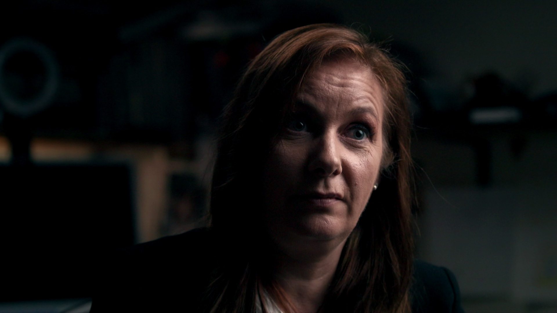 BBC Two Britain's Nuclear Bomb Scandal Our Story, "It was proof the