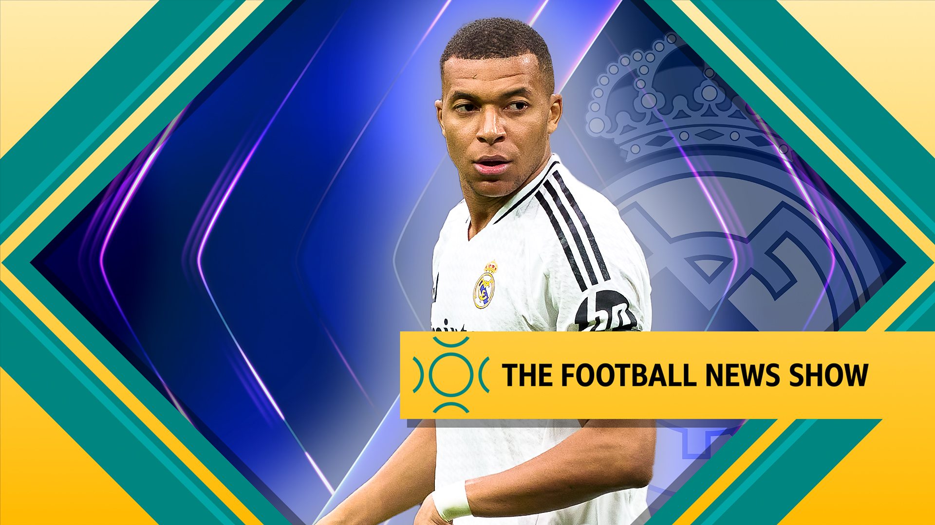 Kylian Mbappe: Why Real Madrid forward needs more time to shine at - Main Image