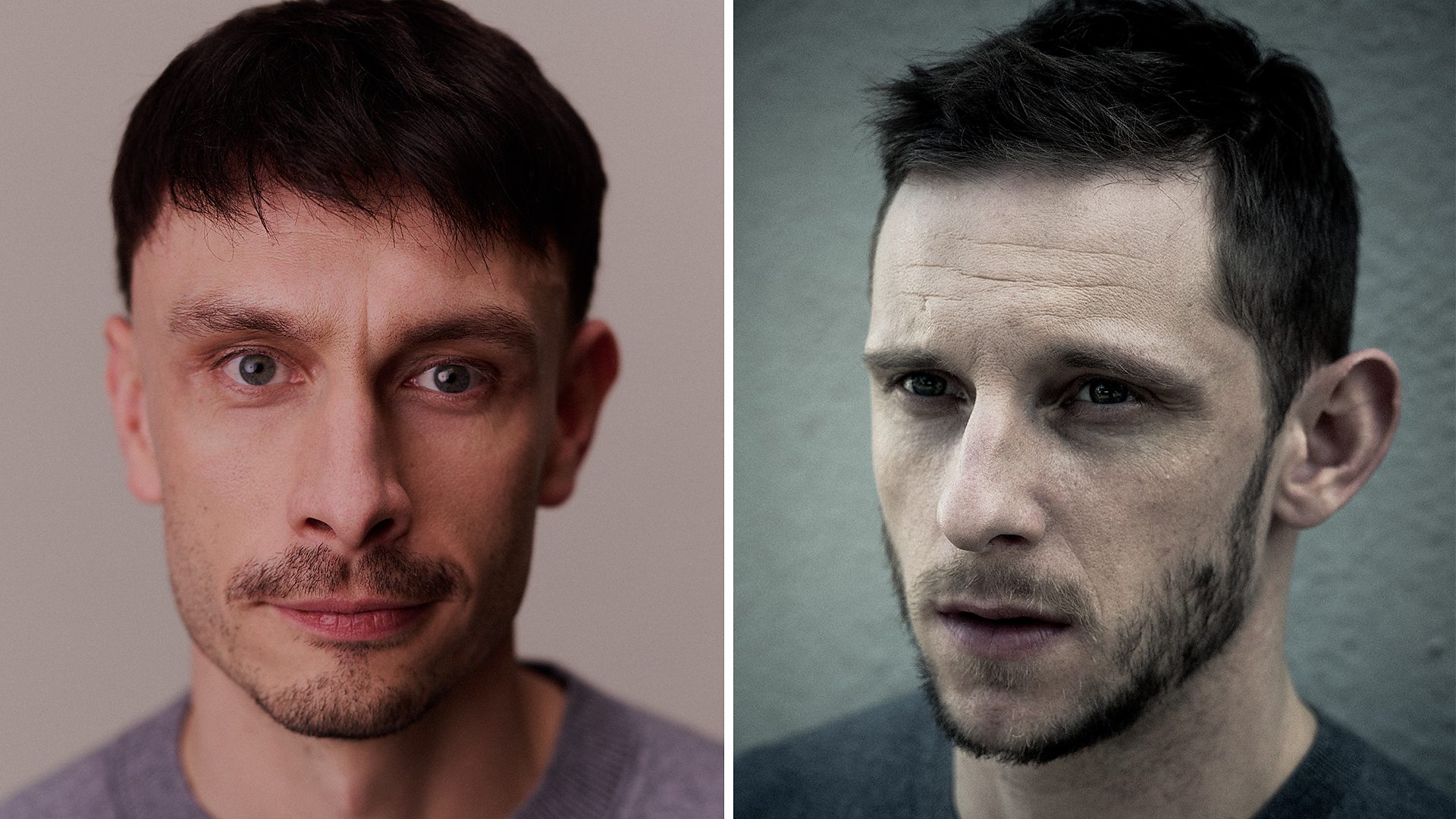 BBC & HBO Drama Series Half Man Adds Jamie Bell & Creator Richard Gadd