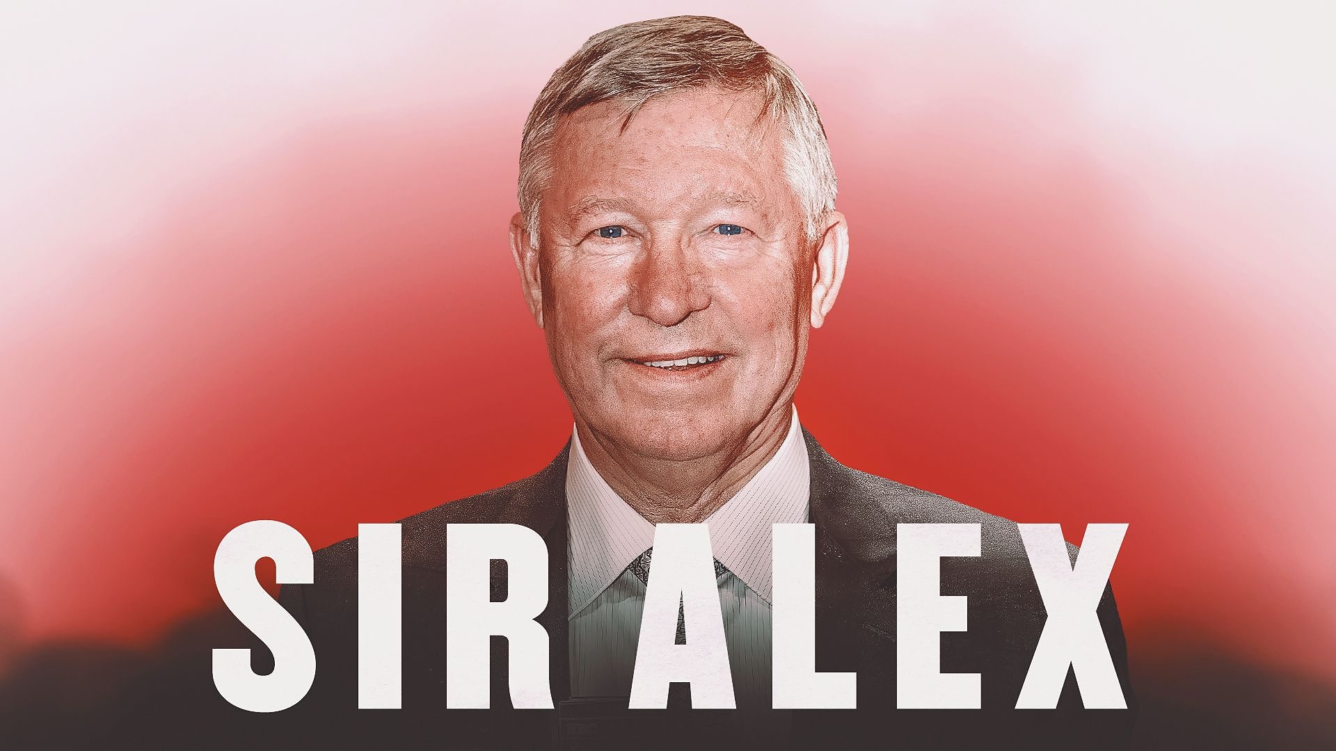 Sir Alex: New BBC Sport and BBC Scotland documentary and podcast looks at the life and career of a legend