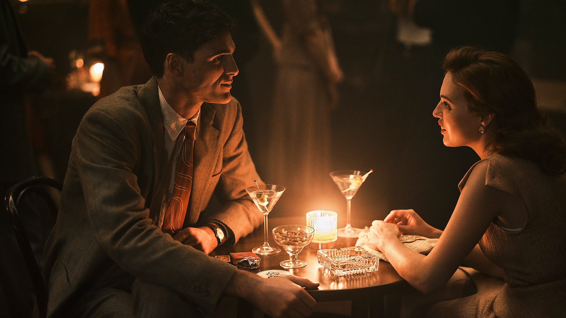 BBC acquires new drama The Narrow Road to the Deep North, starring