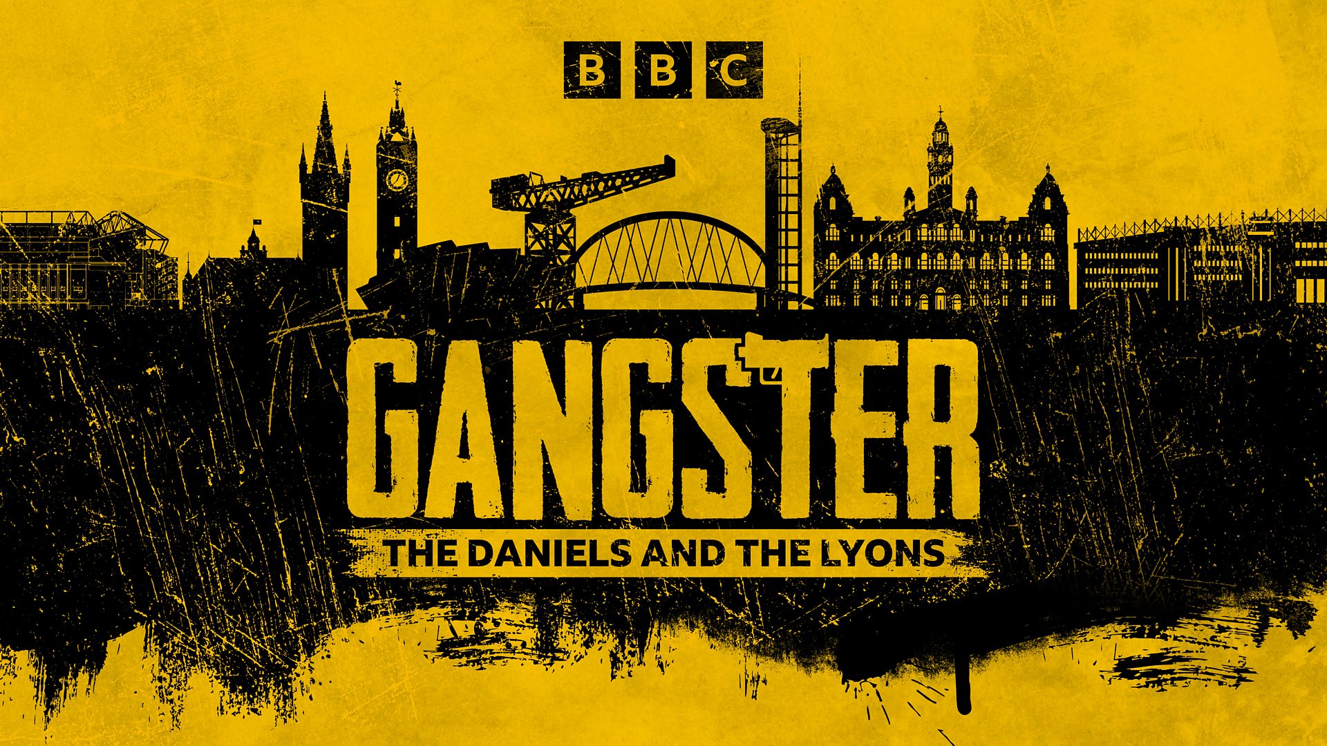 La serie de p dcast de la bbc gangster regresa para contar la historia de las familias criminales m s notorias de glasgow 1