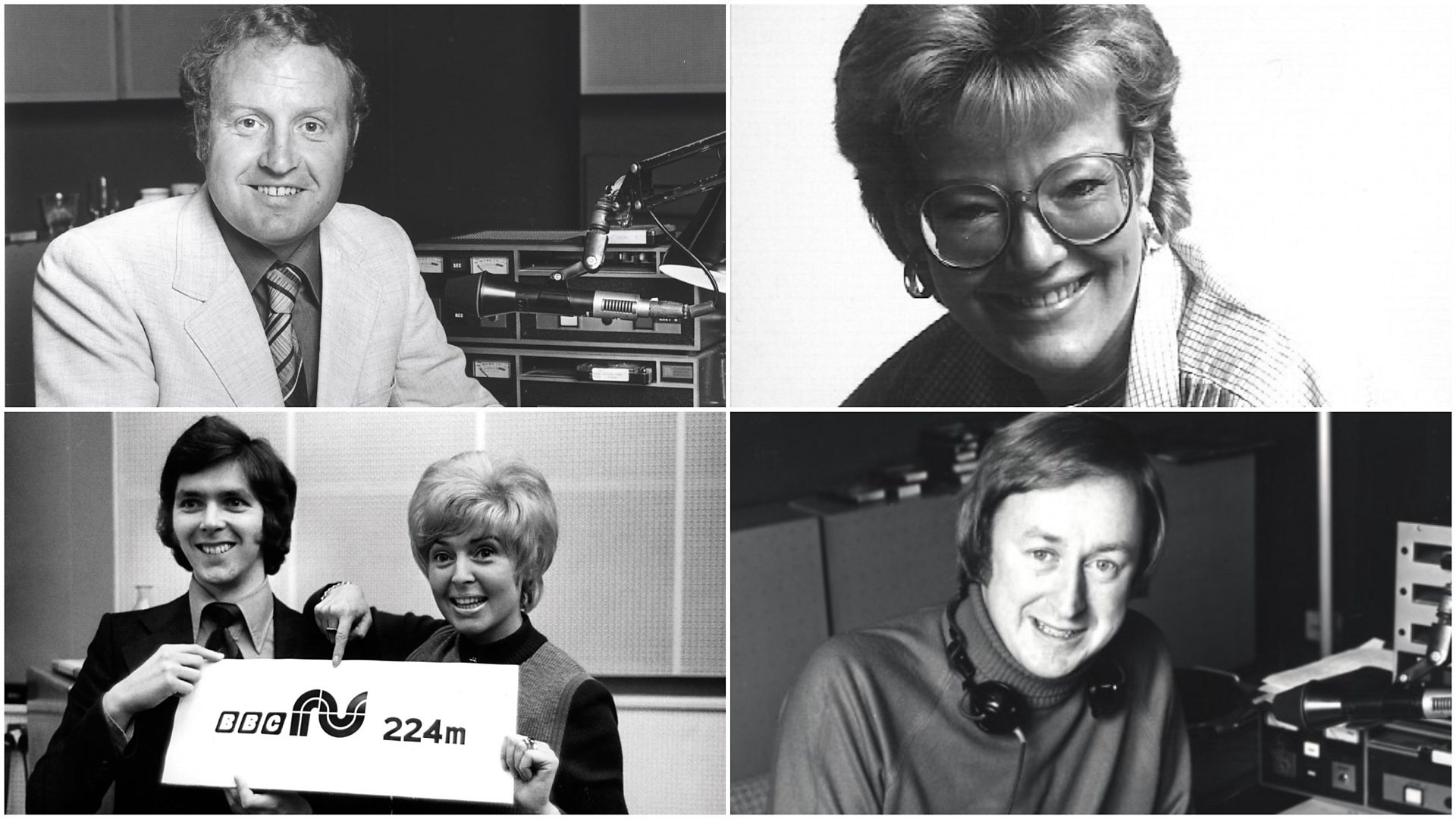 Radio Ulster At 50