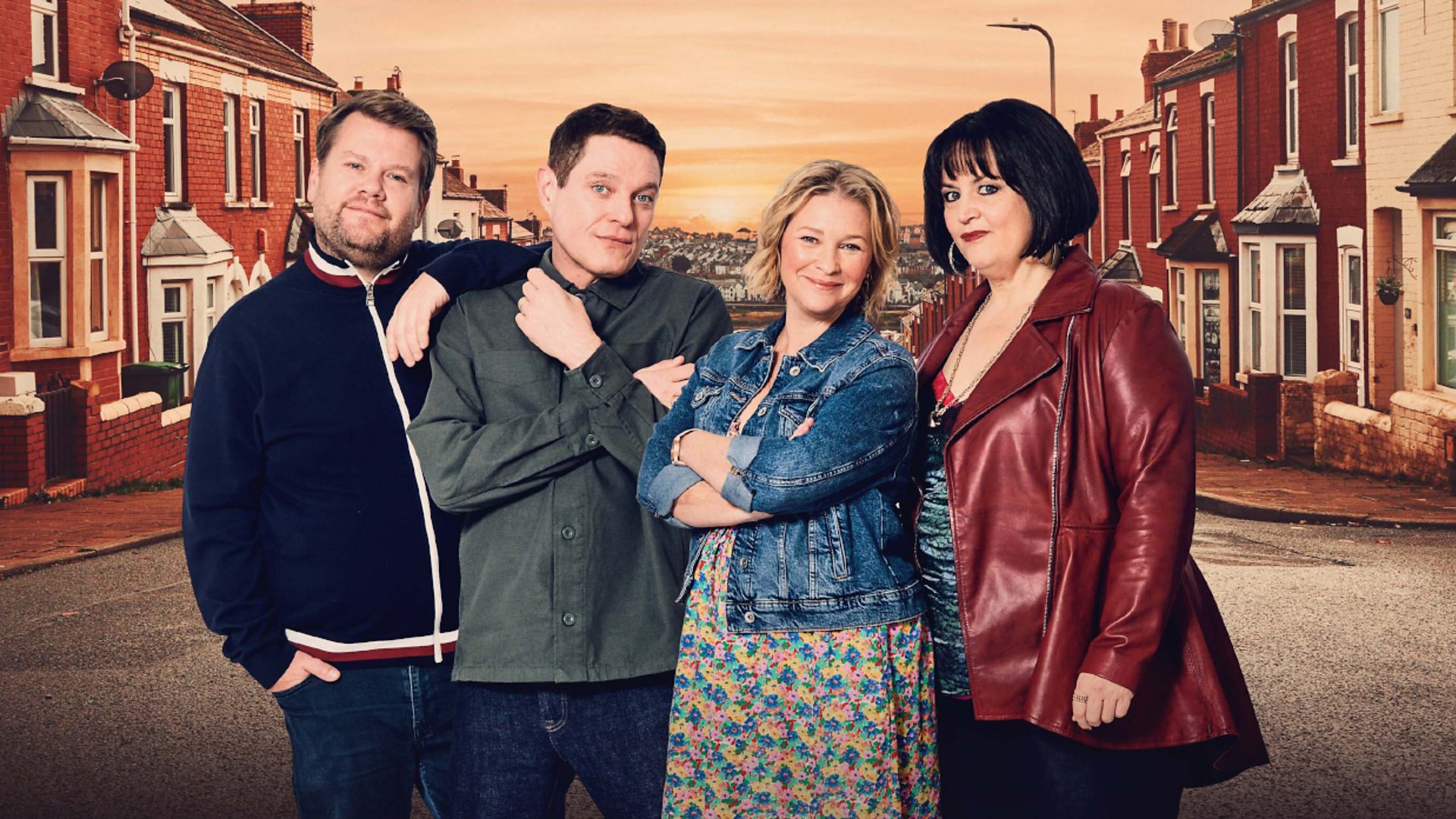 Gavin & Stacey – Ruth Jones and James Corden reveal what’s occurin’ in The Finale