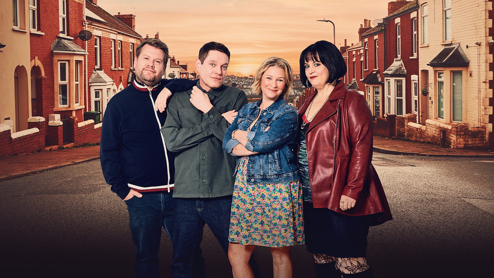 Gavin and Stacey Finale Sets Christmas Rating Record