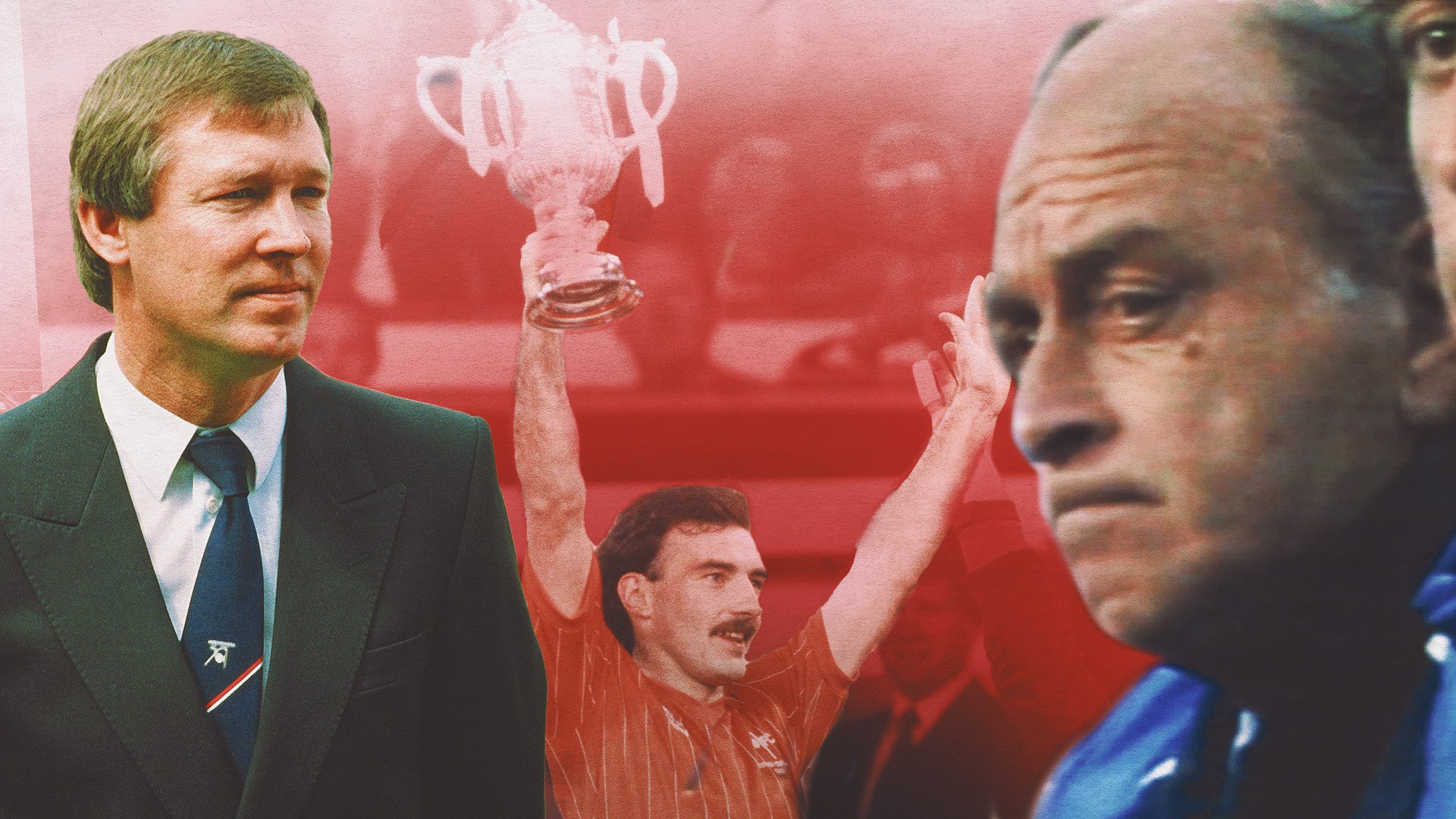 Sir Alex Ferguson gave Di Stefano whisky before Aberdeen-Real