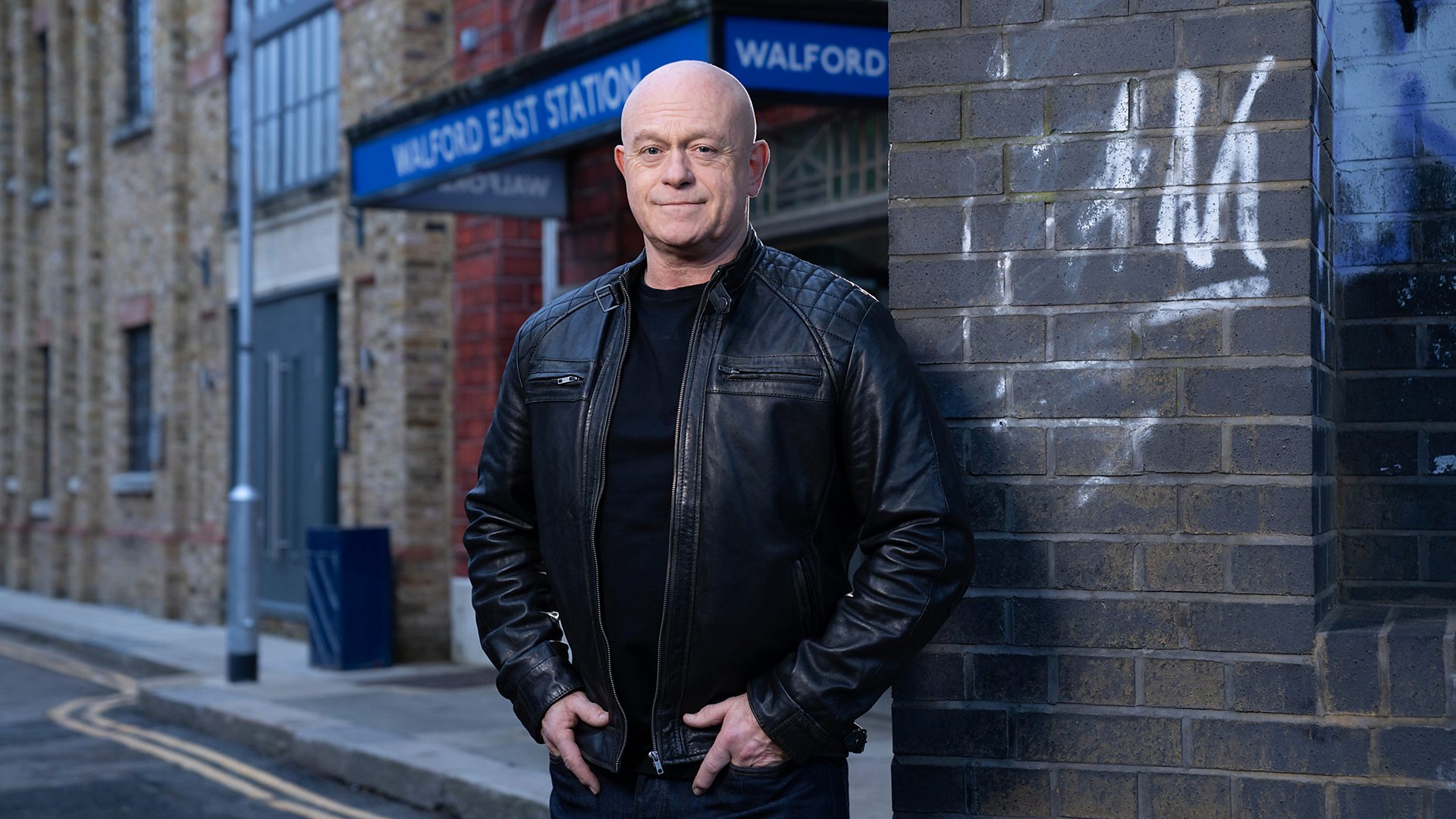 Grant Mitchell Returns To EastEnders As The Show Prepares To Celebrate Grant Mitchell Returns To EastEnders As The Show Prepares To Celebrate