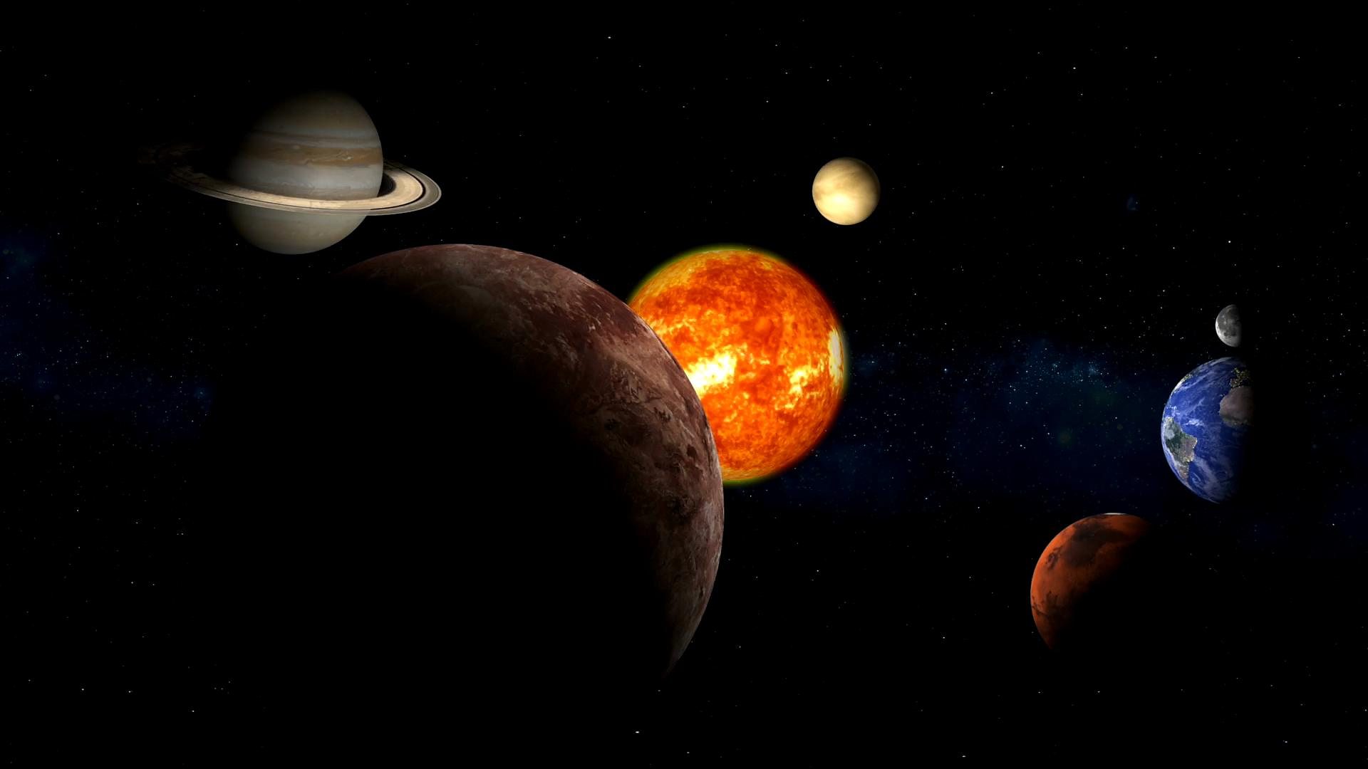 Five Planets Can We See Planets With Telescope Five Planets Can