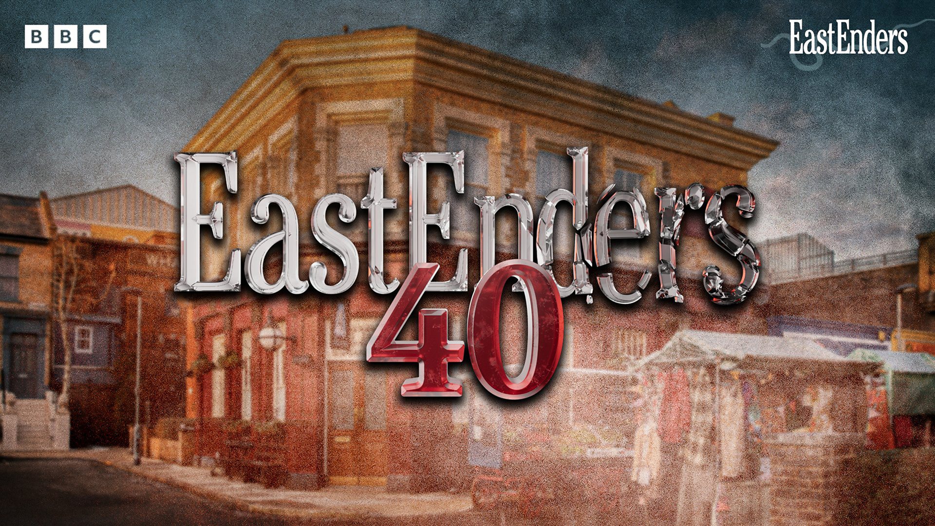 EastEnders 40th Anniversary Everything you need to know