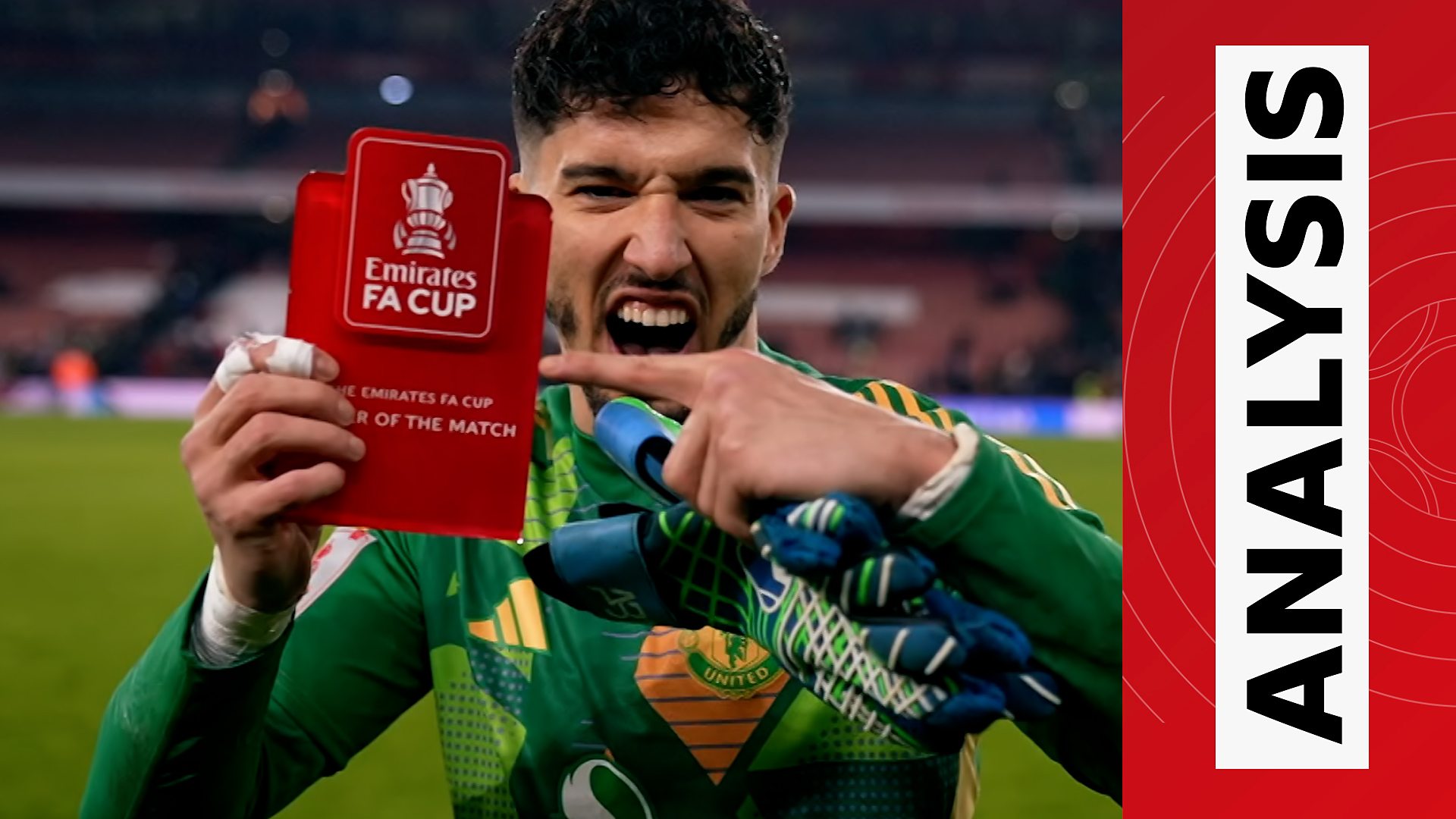 FA Cup: Should Altay Bayindir replace Andre Onana as Manchester United's  first-choice goalkeeper?