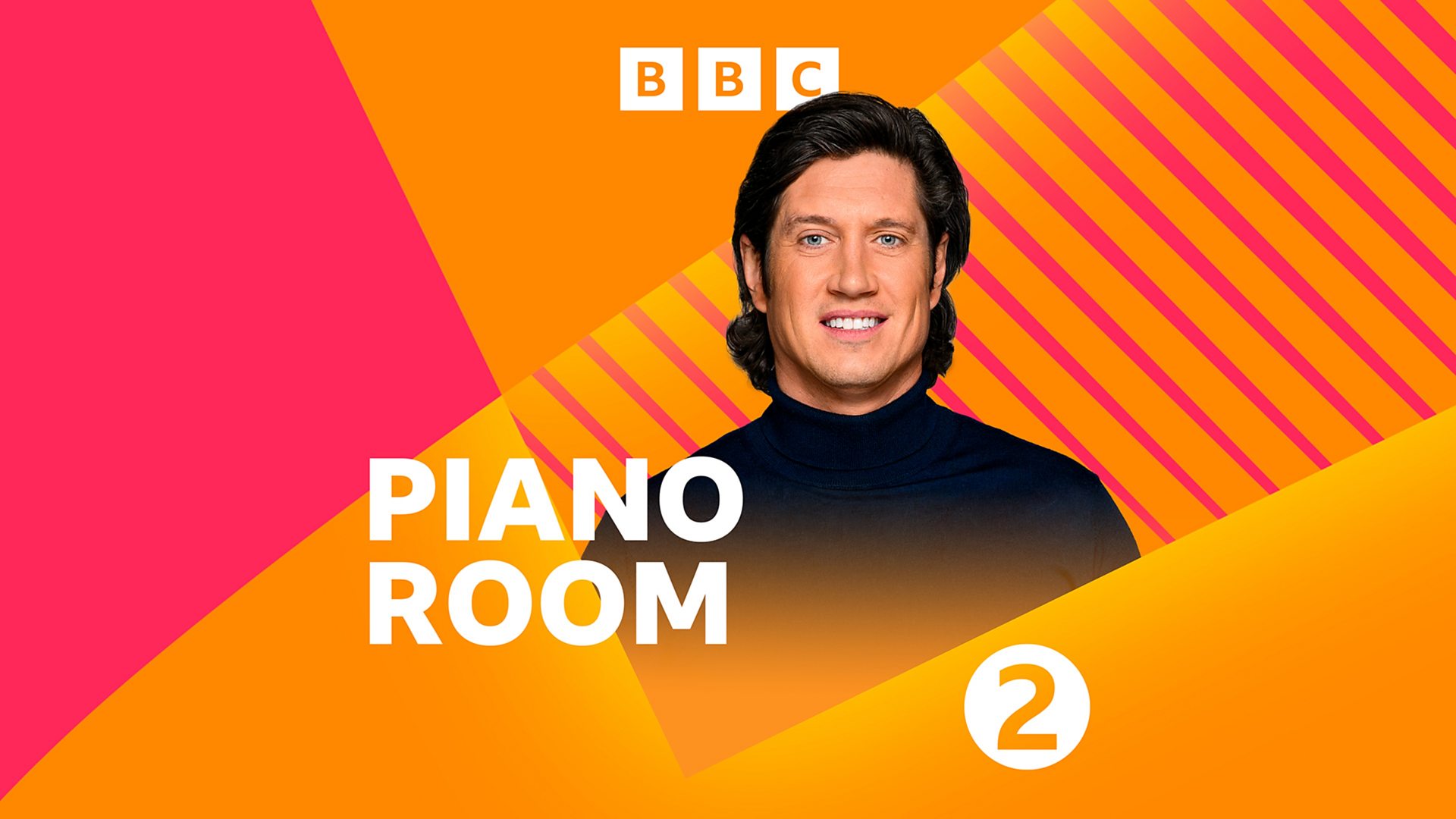 BBC Radio 2 announces Piano Room month, new shows and specials