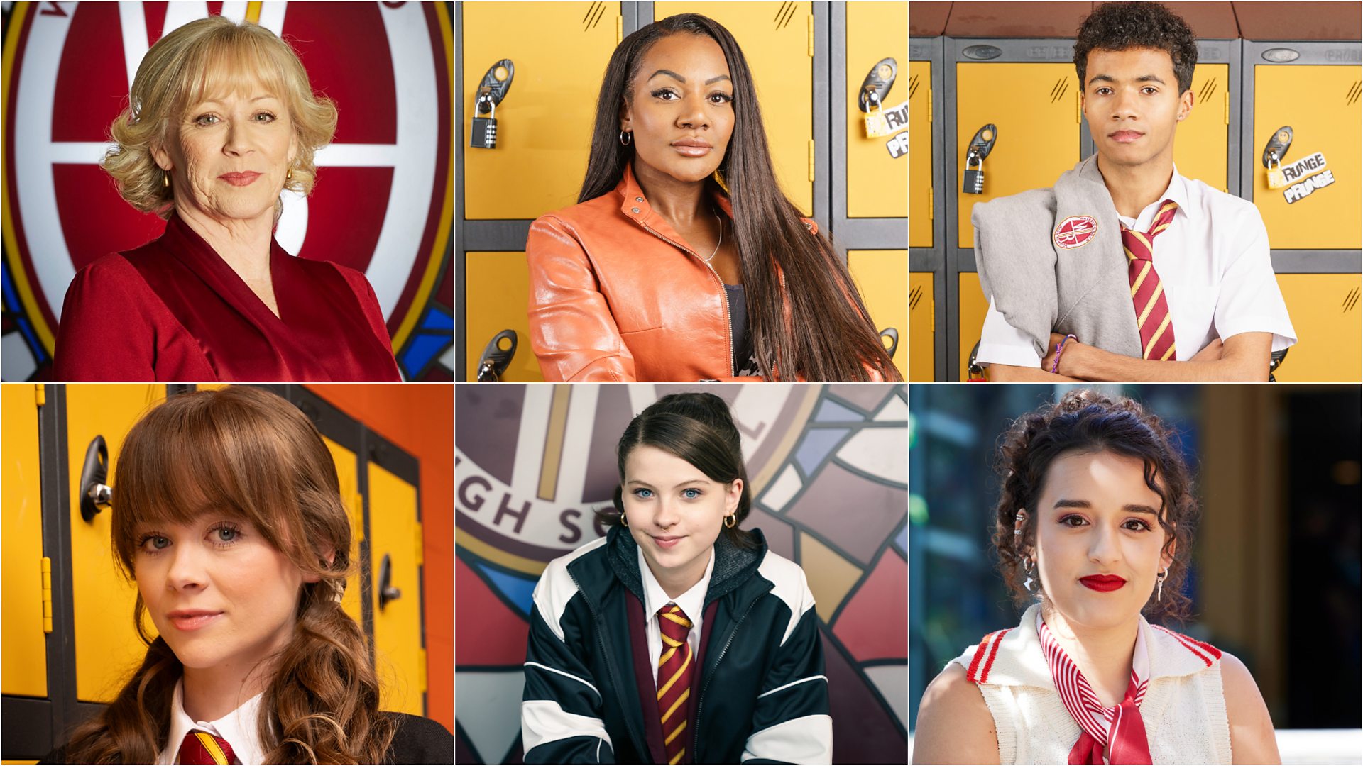 Waterloo Road unveils major twists in Series 15