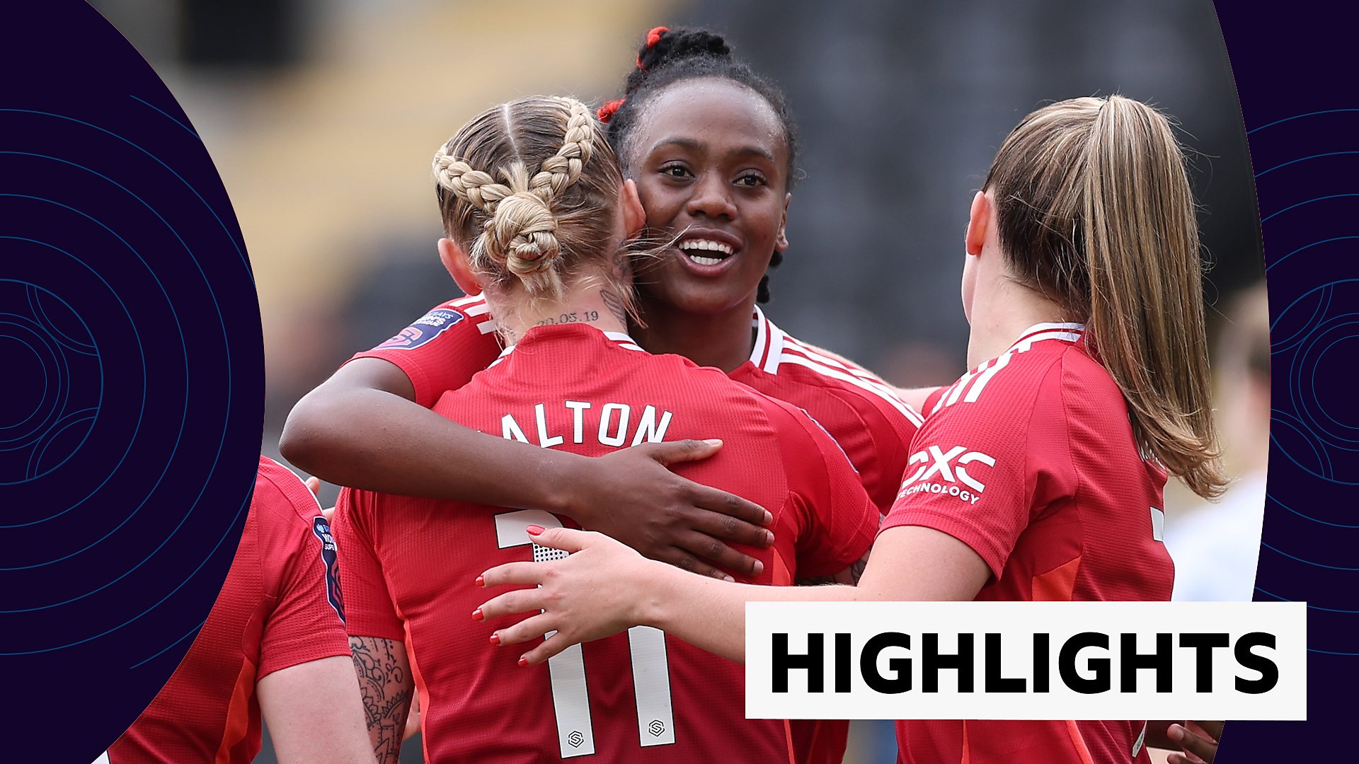 Highlights Arsenal Vs Leicester City Live Video Highlights Man