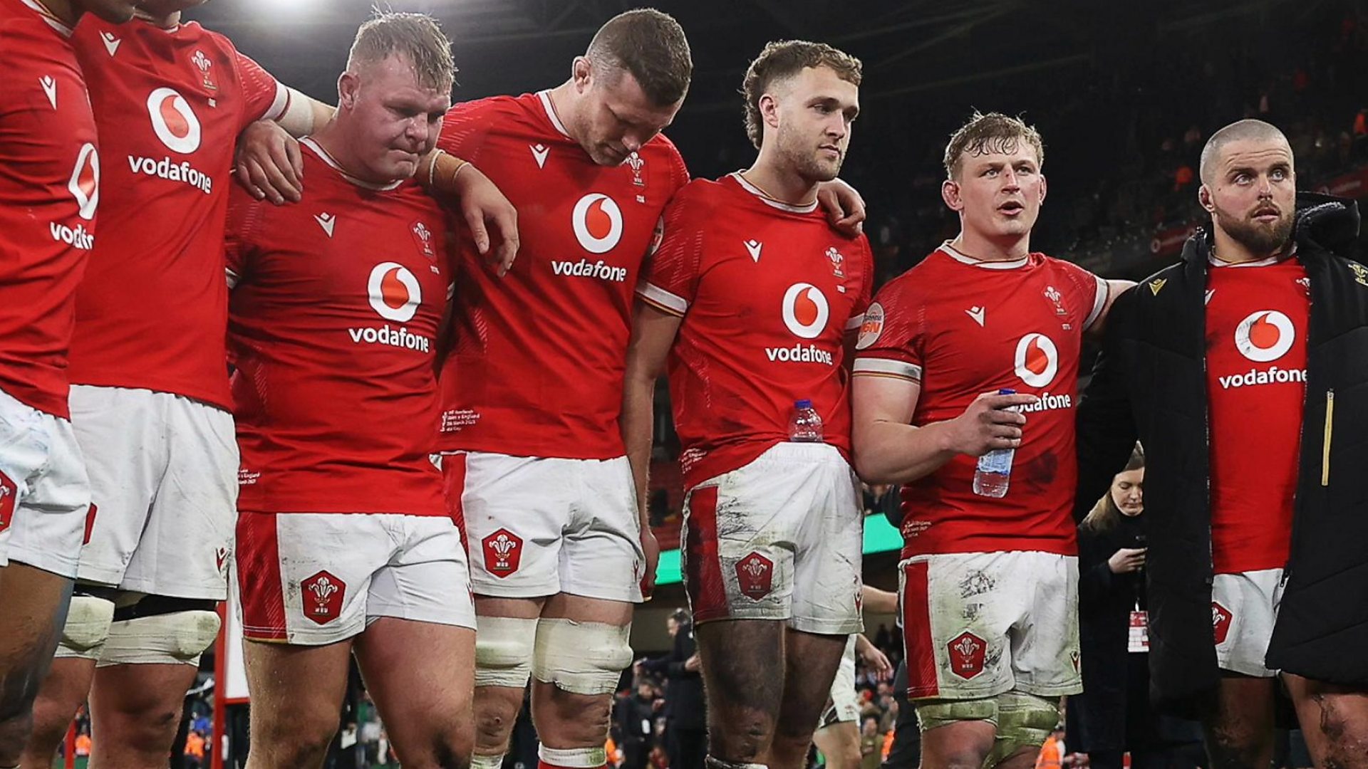 Rugby Union Watch Ireland Wales Rugby Ireland V Six Nations