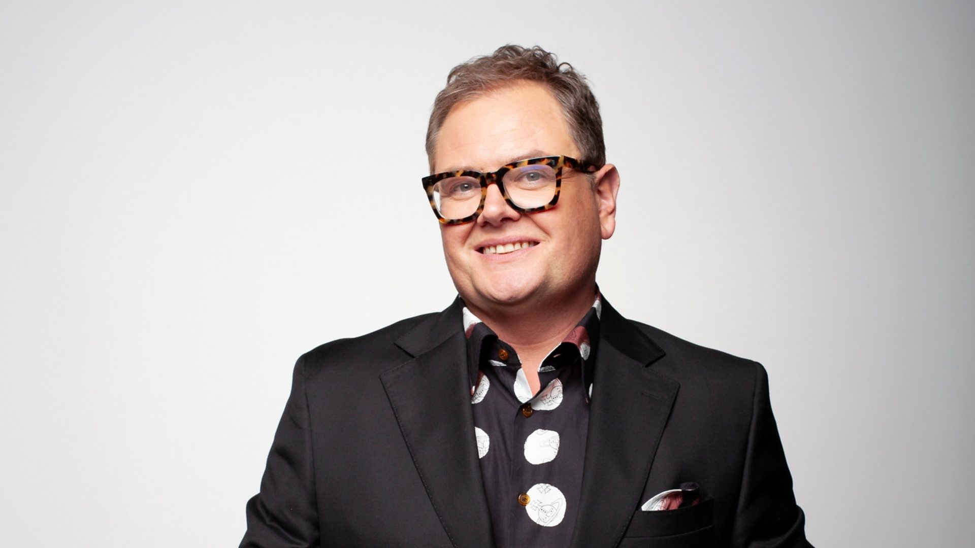 Interior Design Masters with Alan Carr