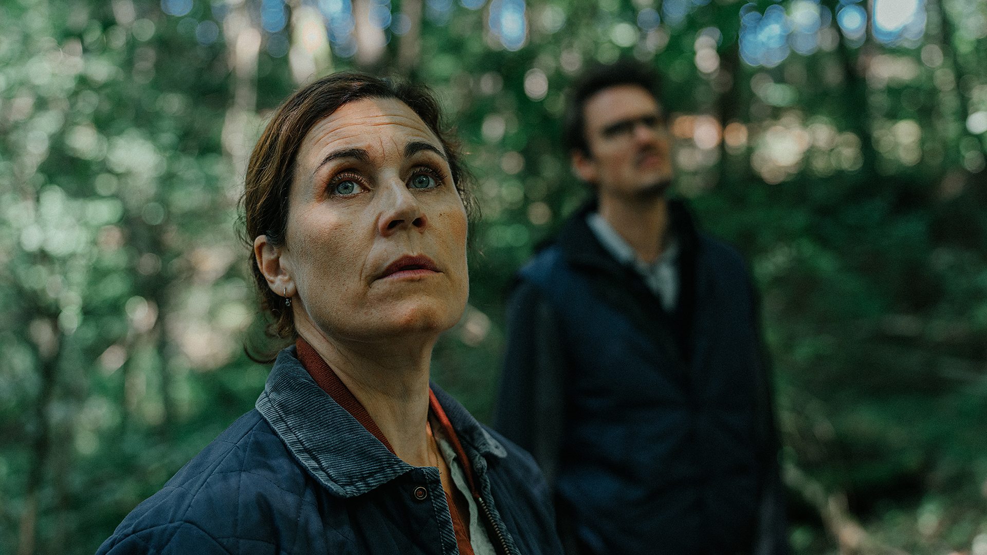 BBC Acquires German Crime Series The Black Forest Murders