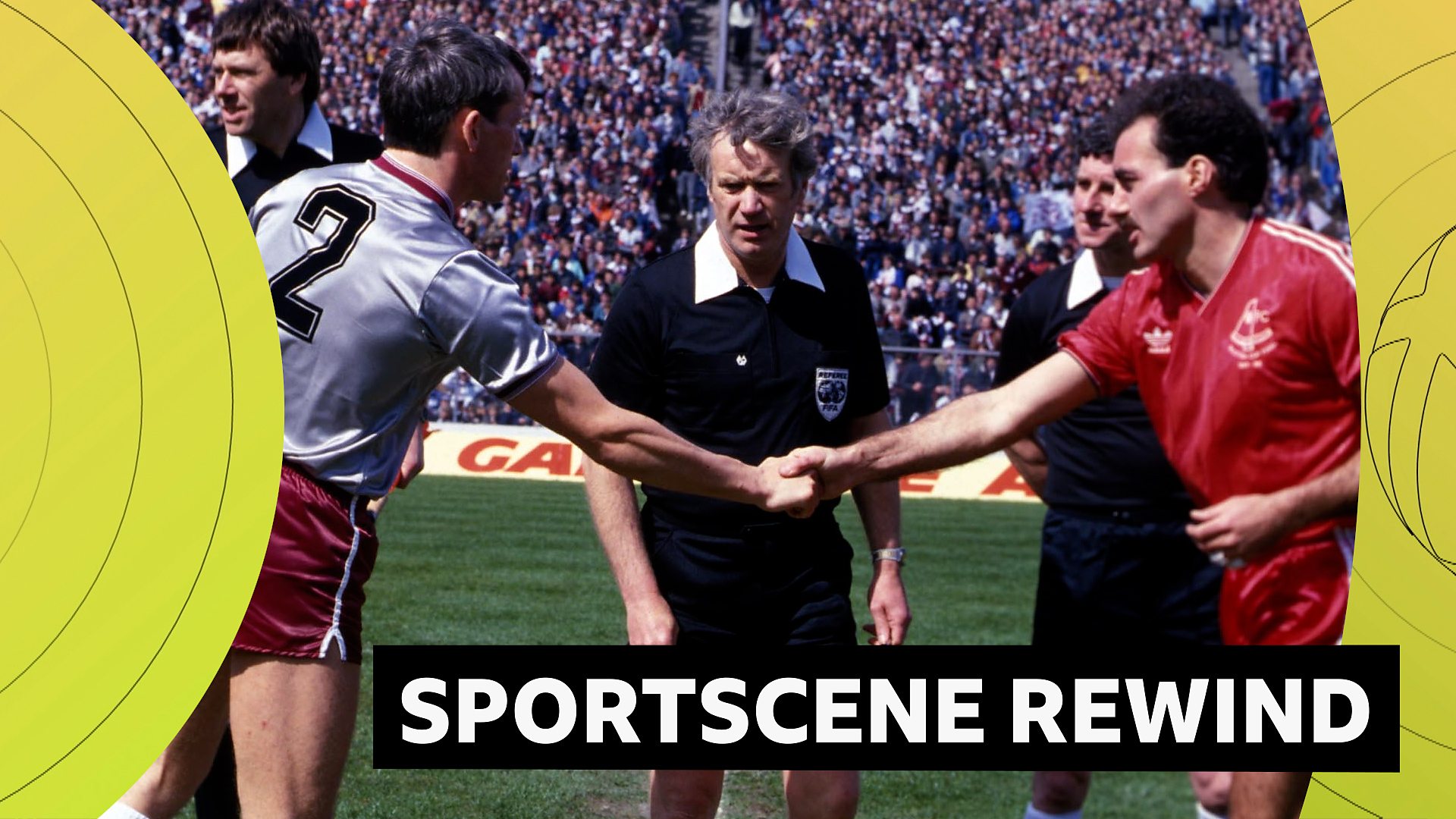 Revue Scottish Football League – Saison 1986-87, Clubs écossais