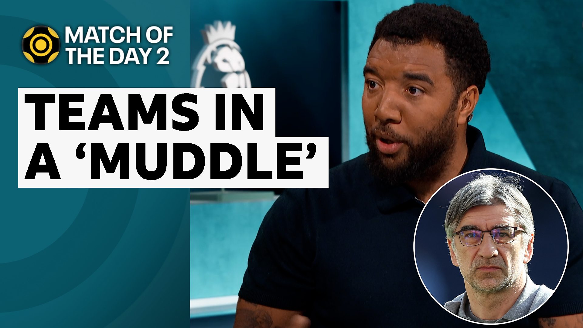 Bbc Iplayer Watch Match Of The Day Tv Guide Bbc Player Getting On