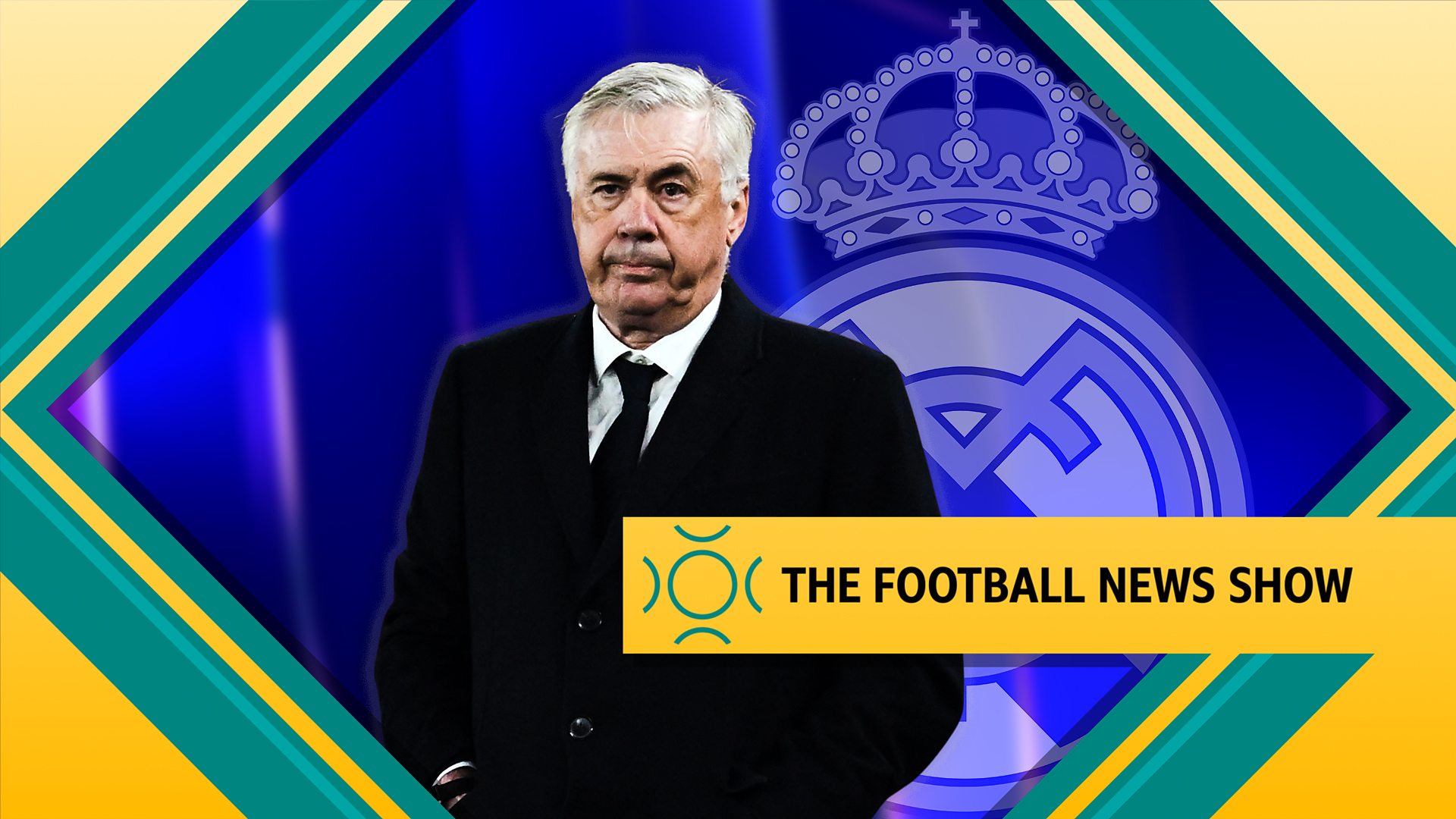 Real Madrid vs Arsenal: Has season for Carlo Ancelotti and his team