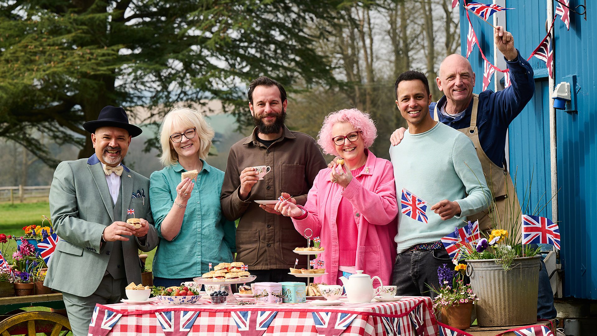 BBC to mark 80th Anniversary of VE Day