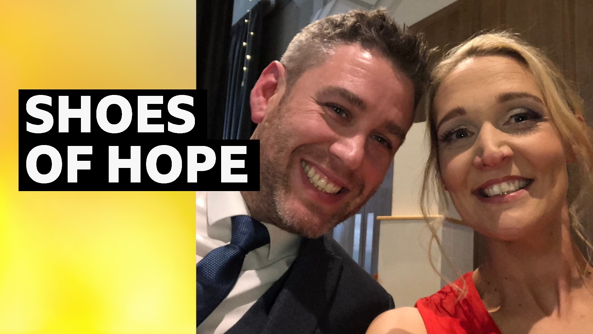 London Marathon 2025: Widow Jo Curtis takes on first London