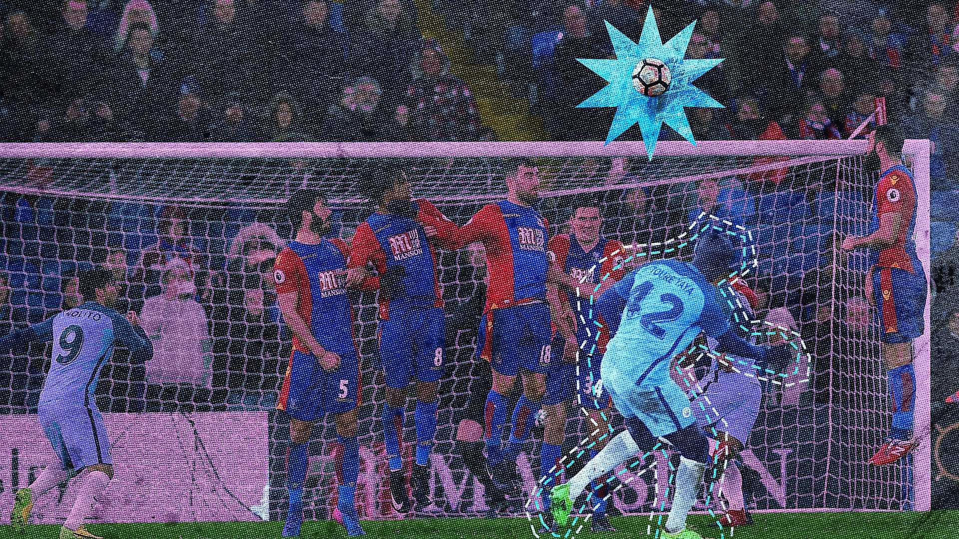 Wallpaper Epl Score And Result FA Cup Rewind: Yaya Toure
