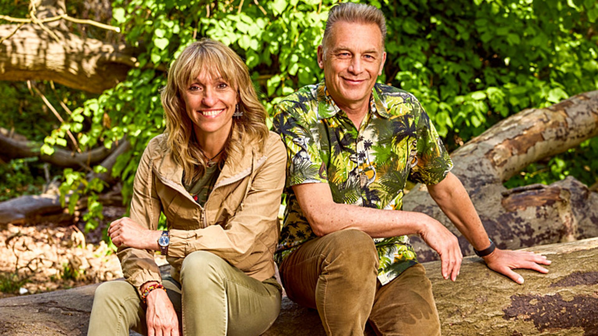 Springwatch 2025 - Everything you need to know