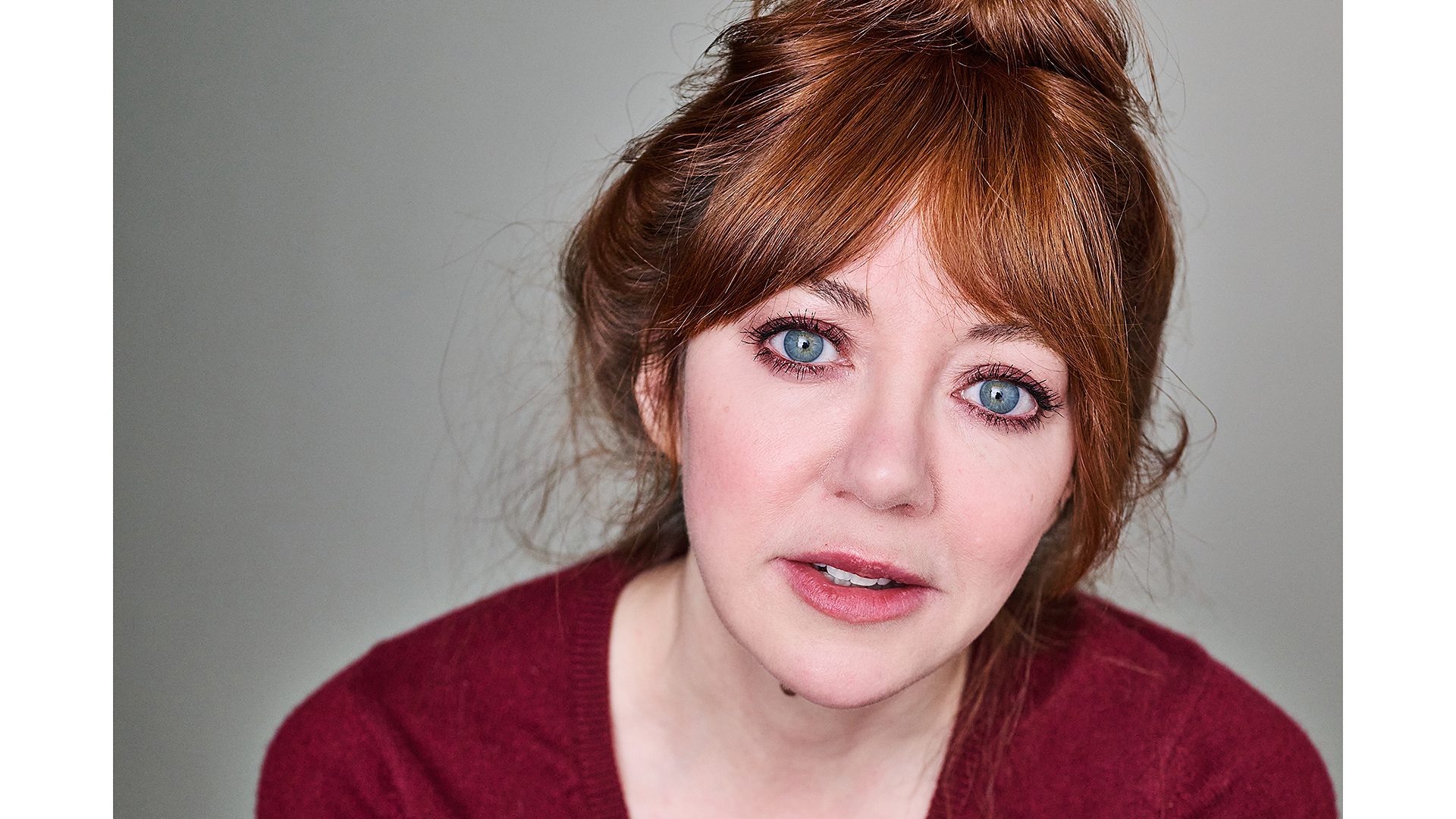 BBC commissions new Diane Morgan sitcom Ann Droid
