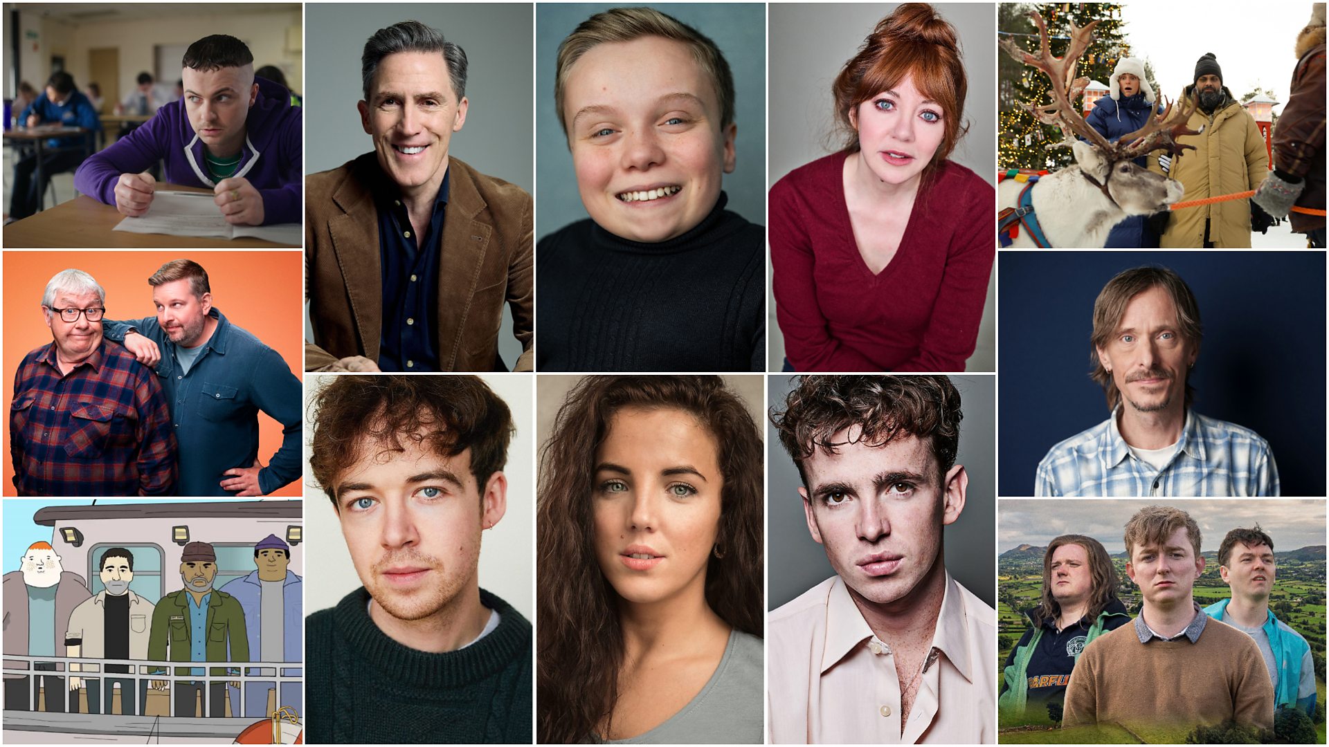 BBC Comedy Festival