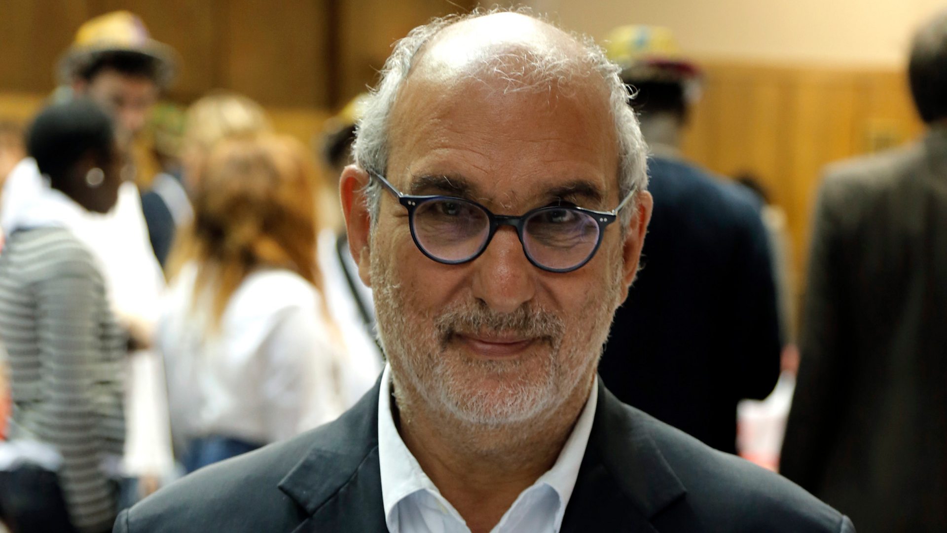 Former BBC Executive Alan Yentob Dies Aged 78