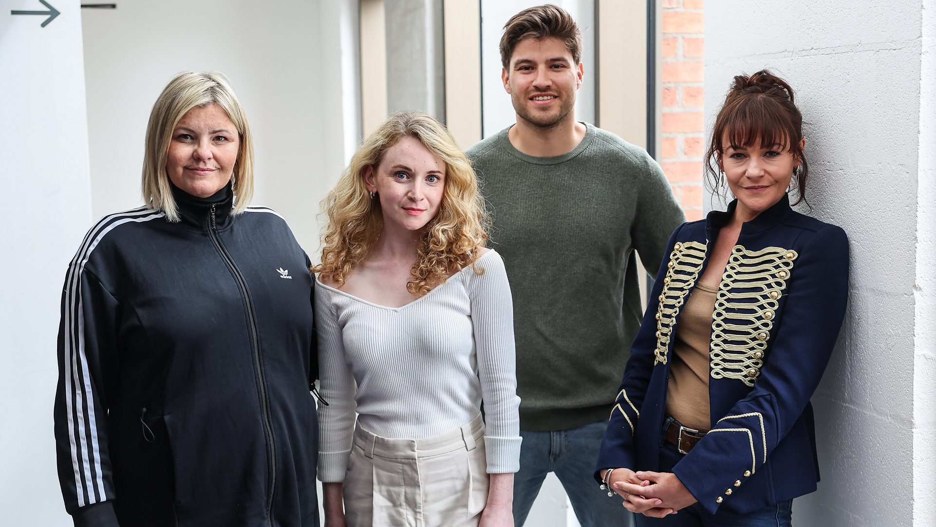Hope Street Films Series Five Marking 50th Episode in Northern Ireland