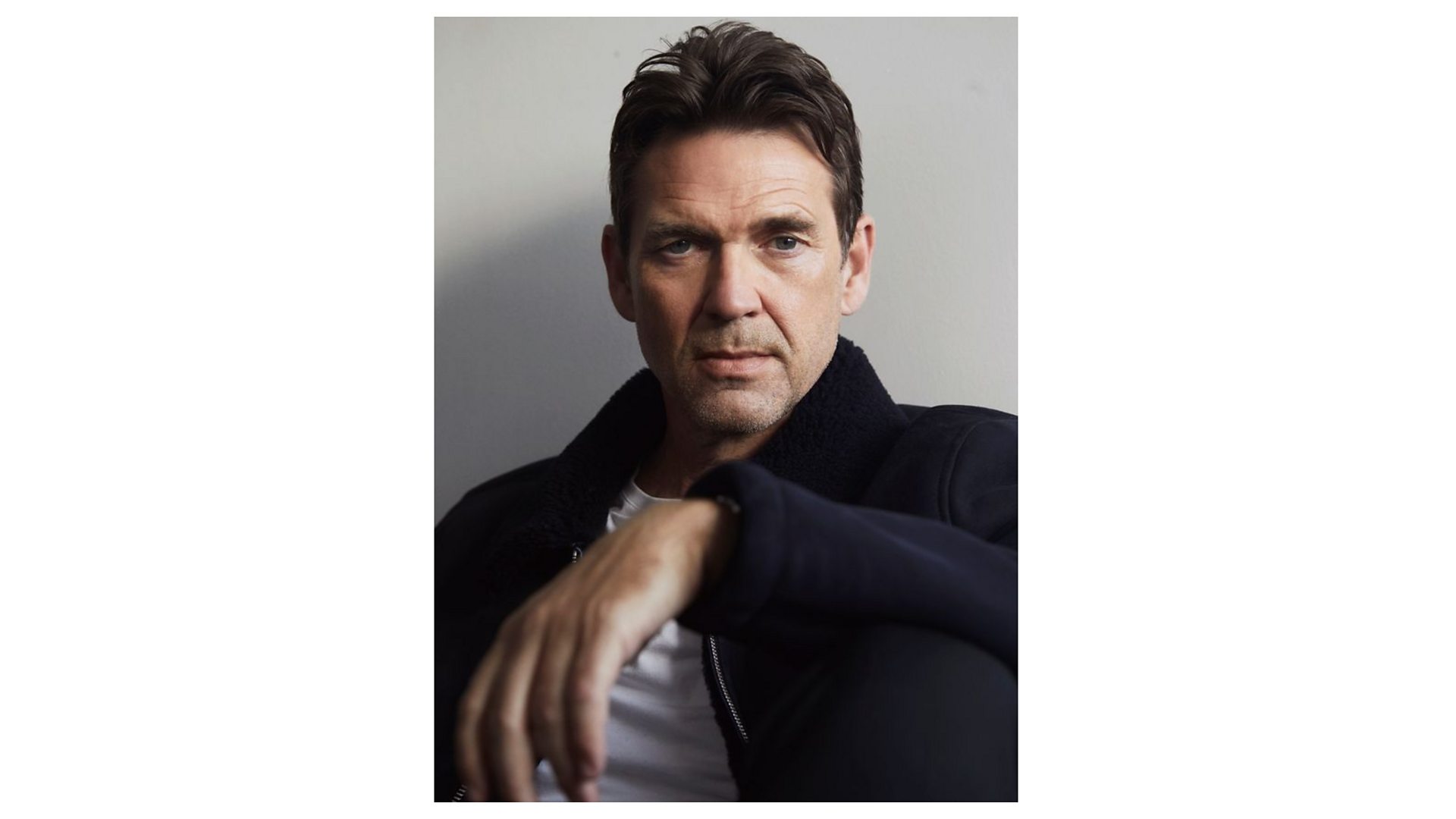 Dougray Scott Leads BBC Crookhaven Adaptation Early 2026