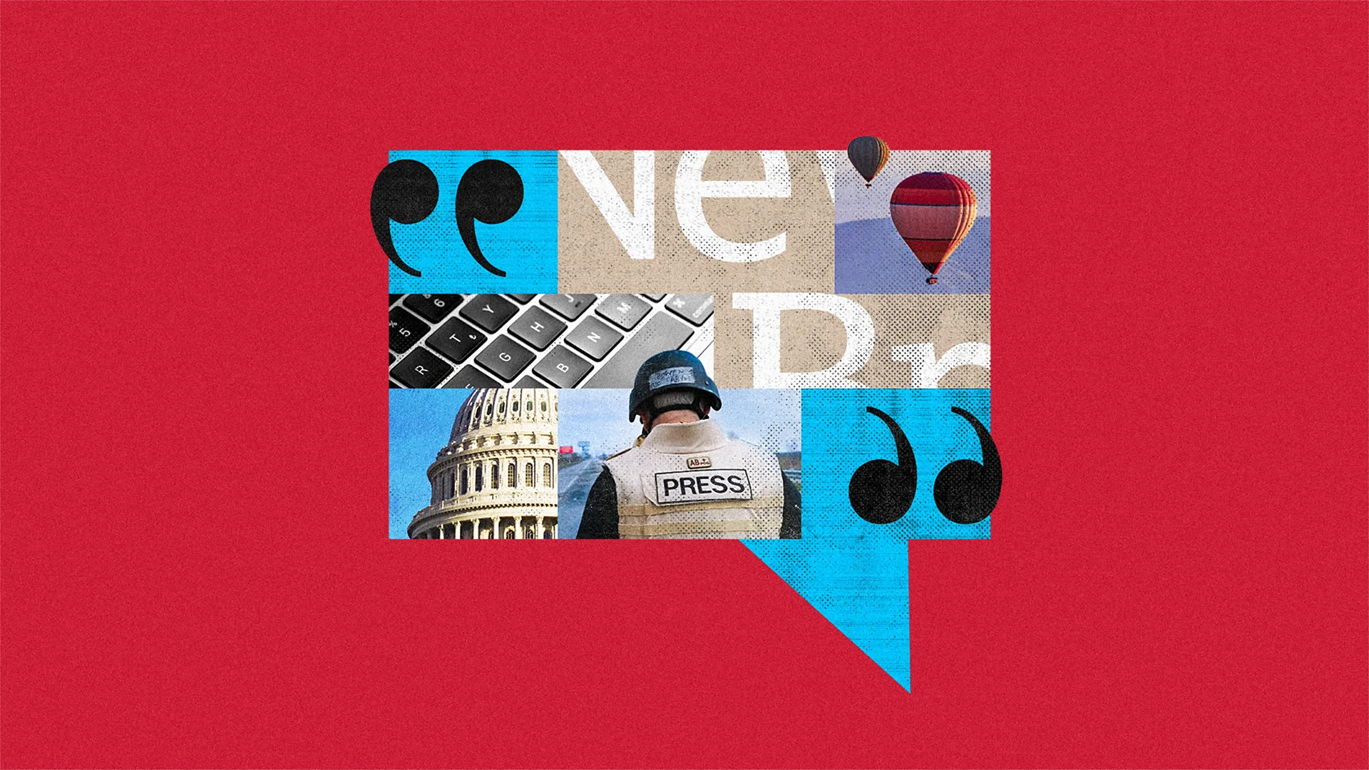 Sign up to News Briefing