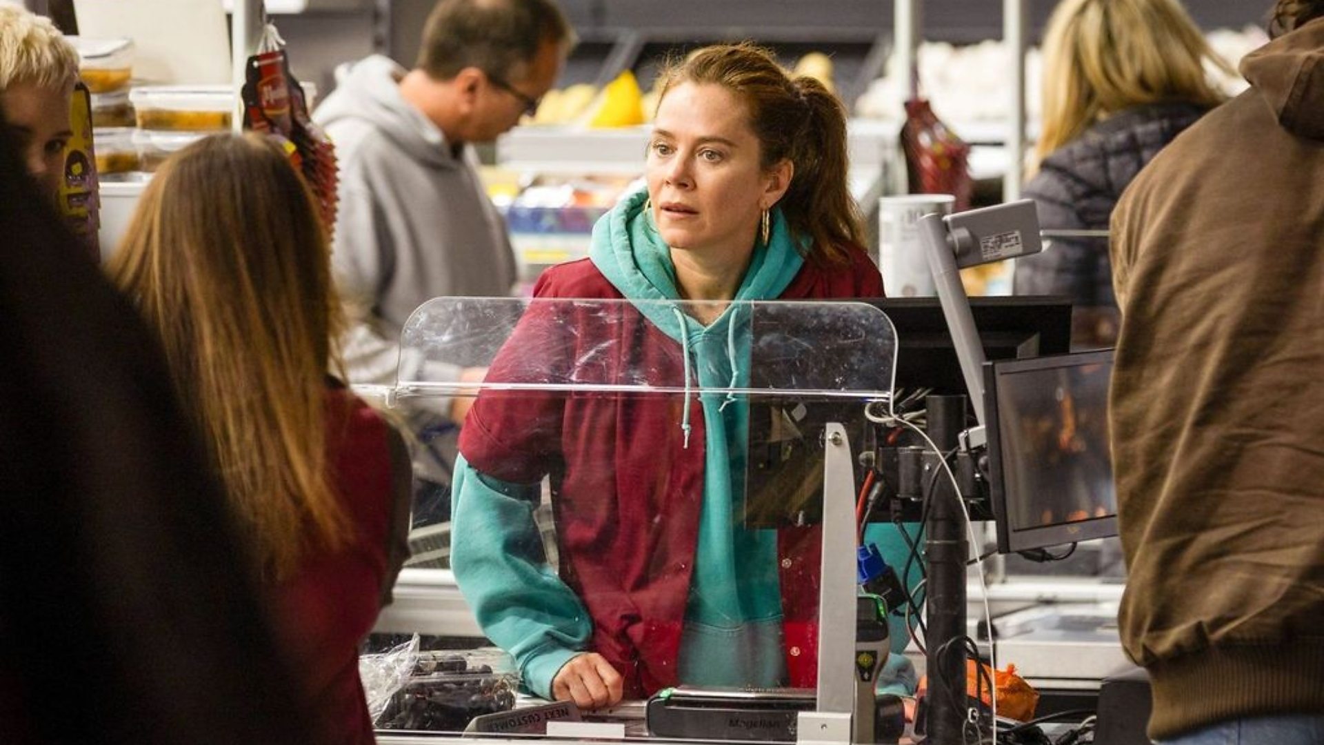 BBC Releases First Look at Jimmy McGovern’s Liverpool Drama Unforgivable