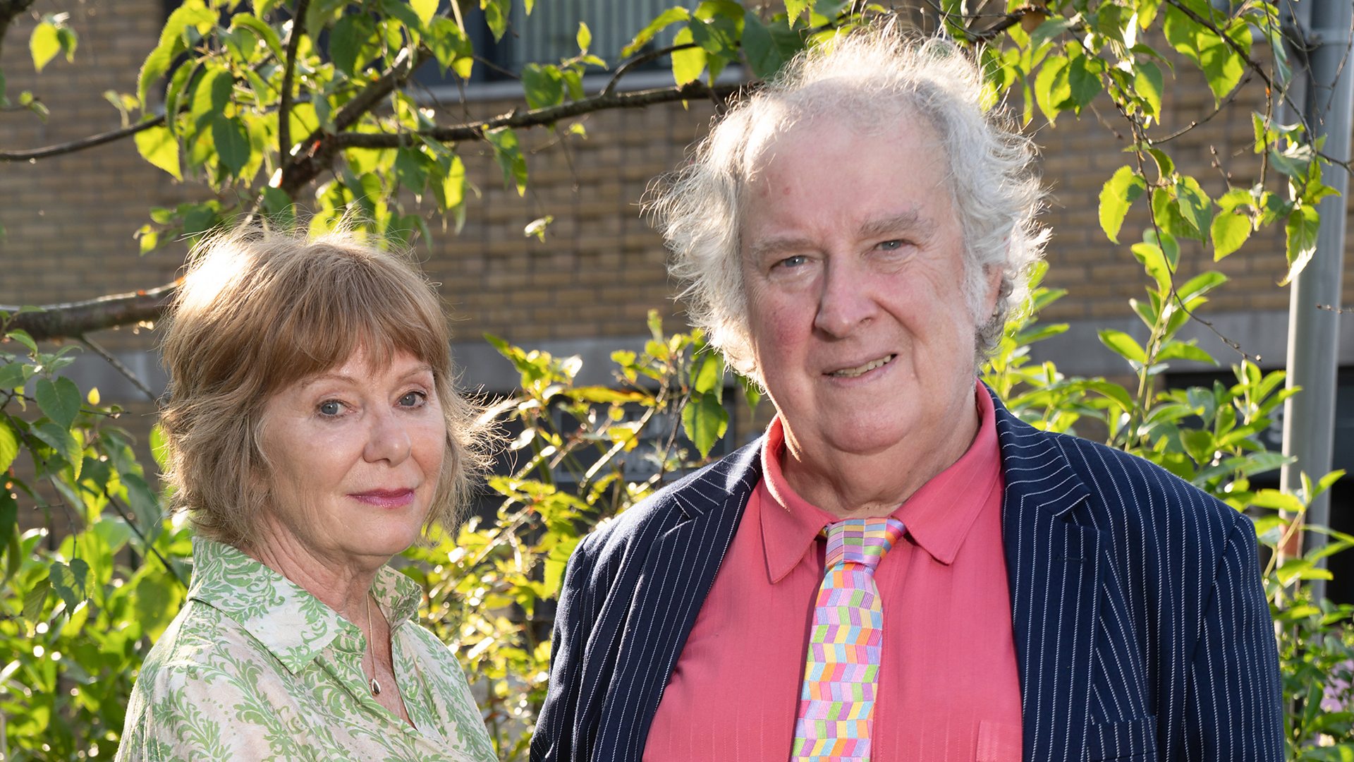 EastEnders' Julie Bates returns after 27 years amid Nigel dementia storyline