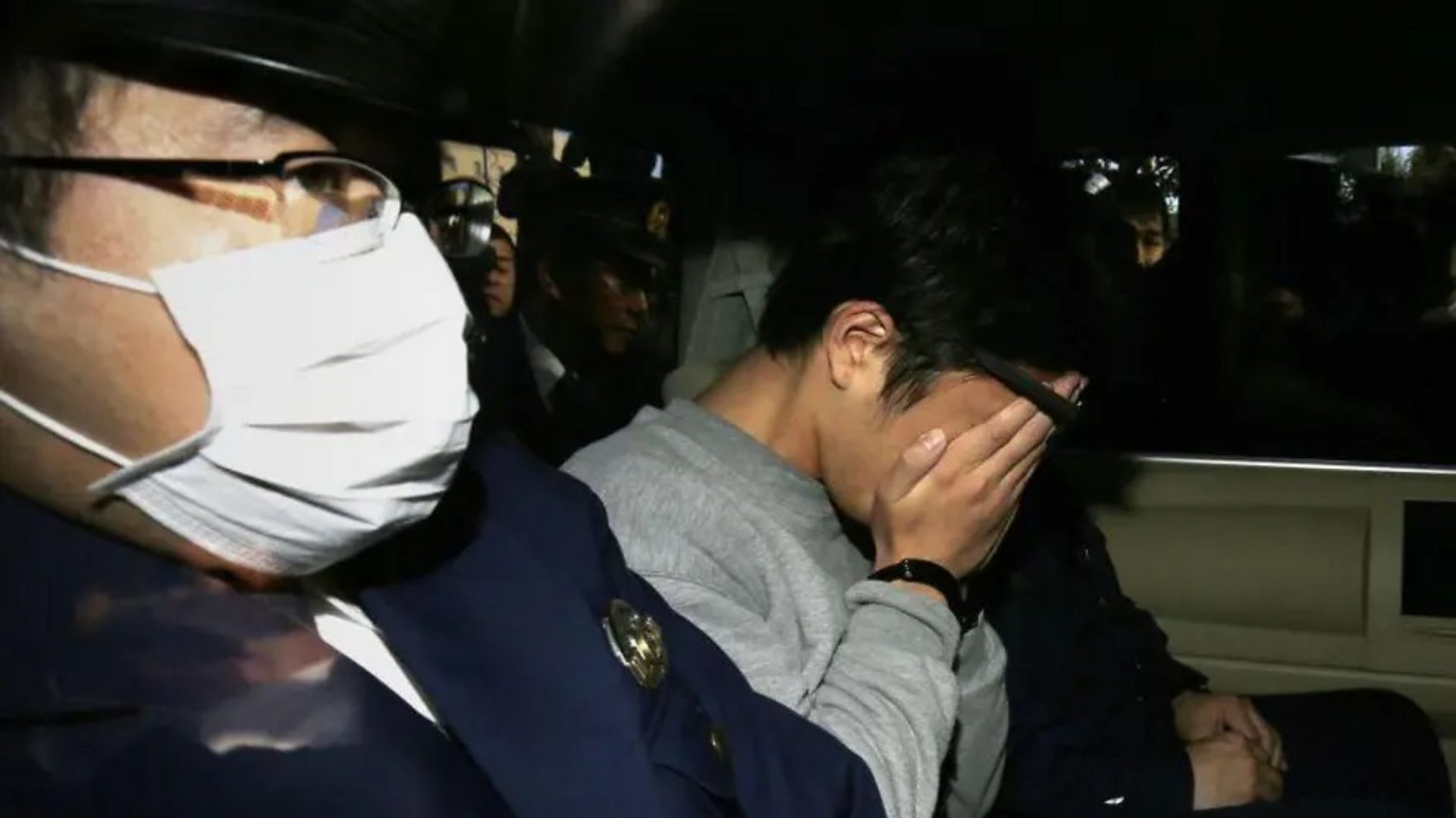 How the 'Twitter Killer' case shocked Japan - BBC News