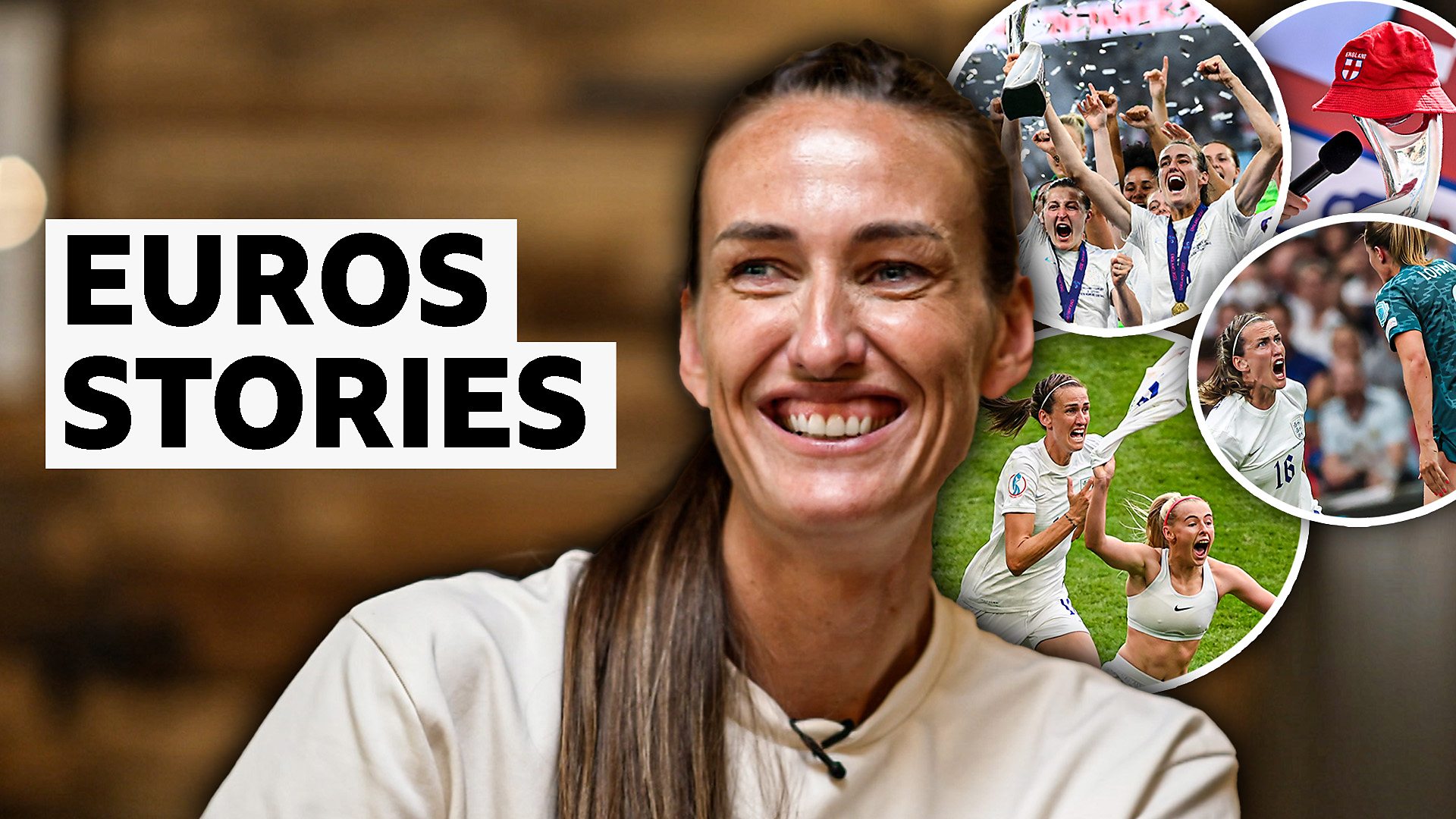 bbc.co.uk - Jill Scott on reality TV-style England Euro squad selection