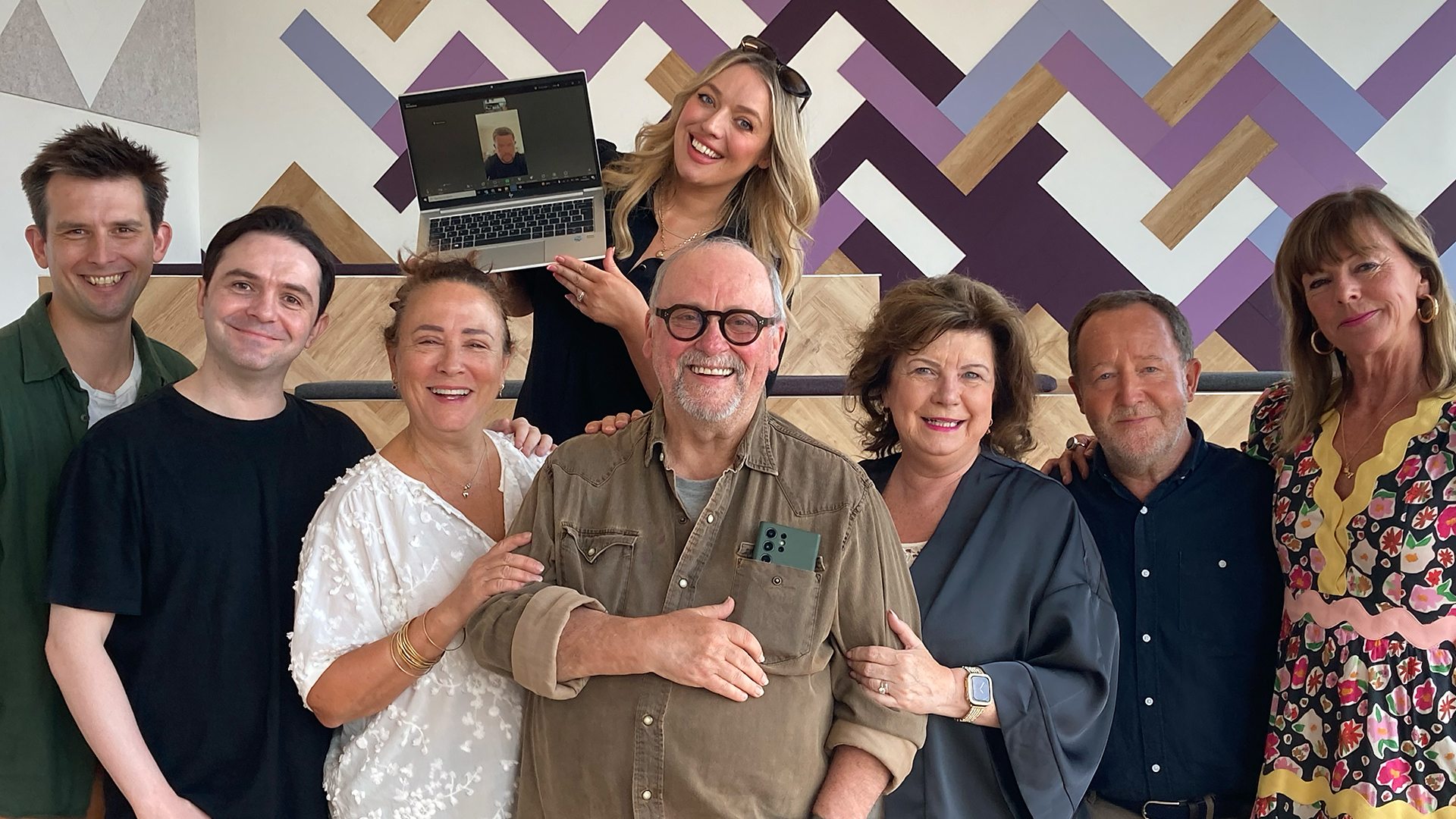 BBC Confirms Two Doors Down Christmas Special Return