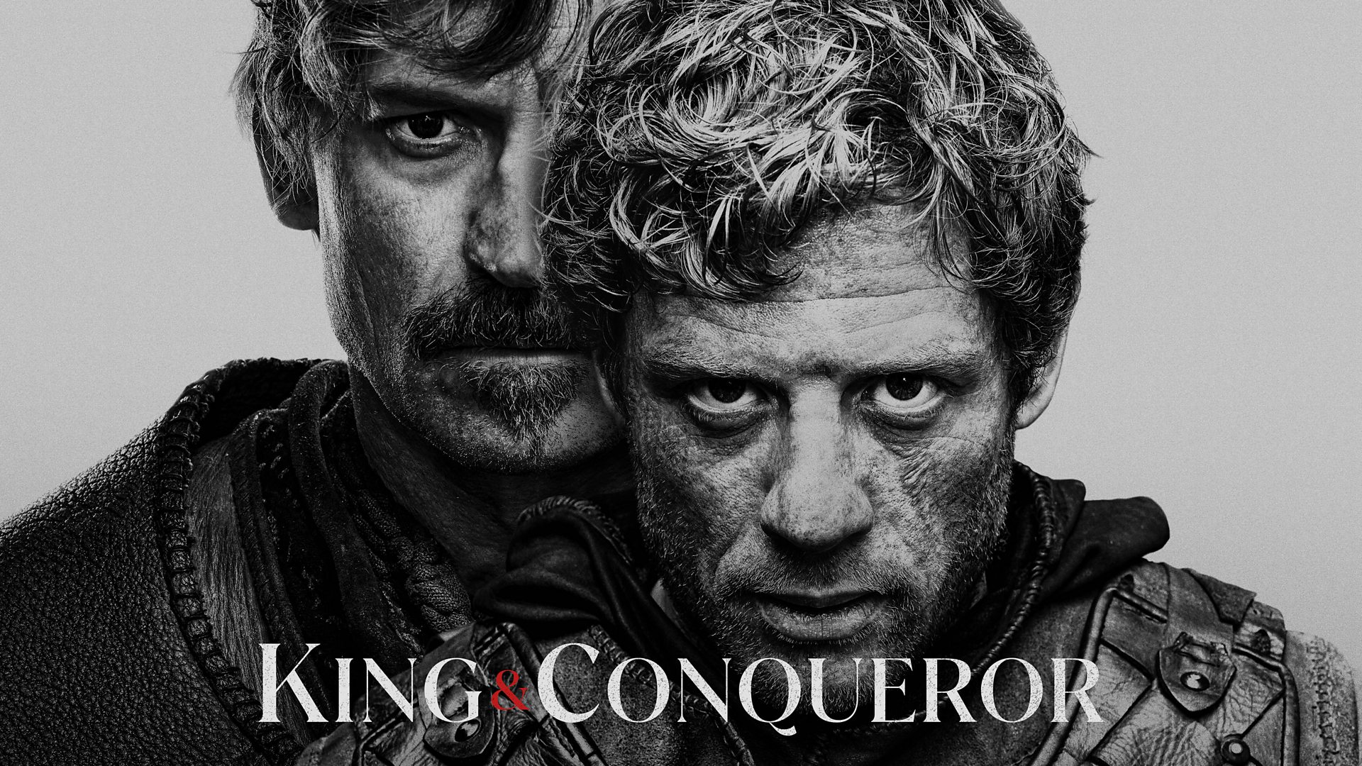 BBC Releases Trailer for King & Conqueror Historical Drama