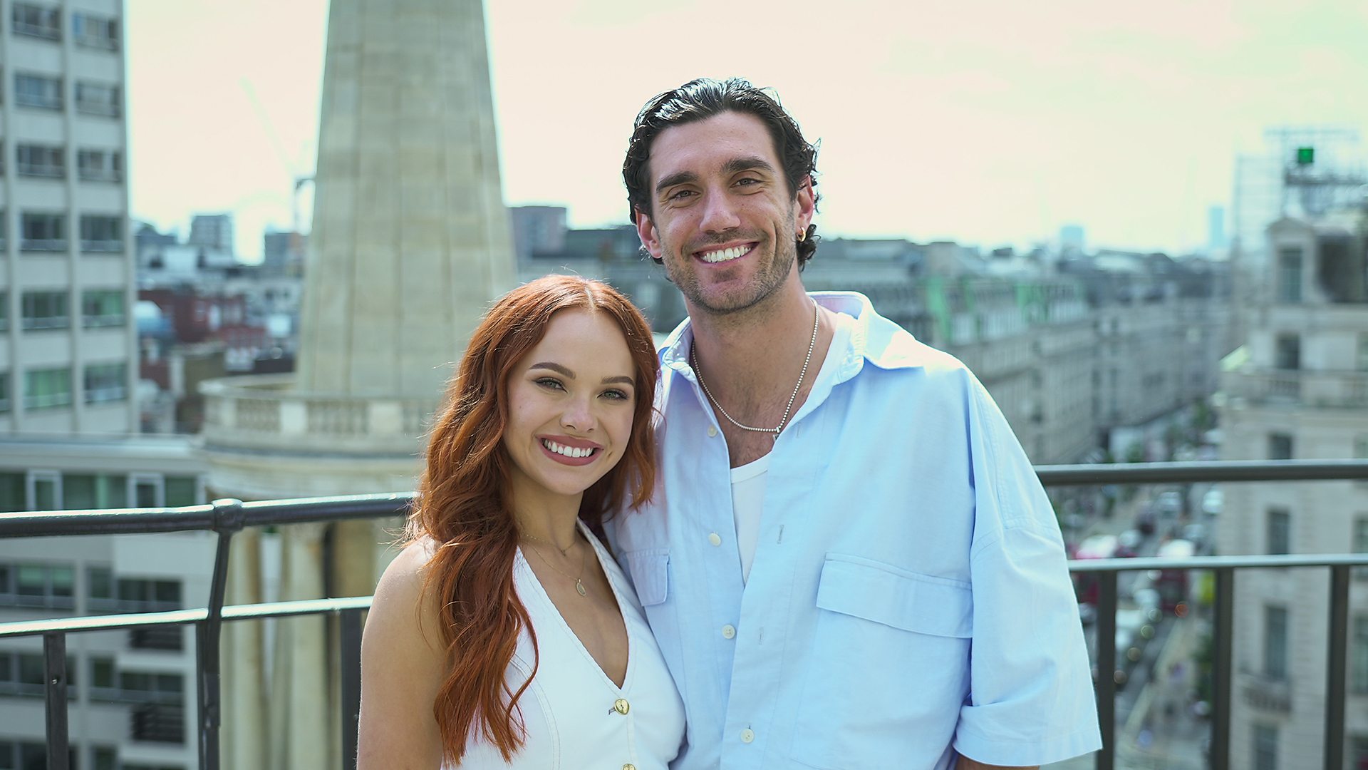 Strictly Come Dancing Adds Two New Professionals for 2025 Series