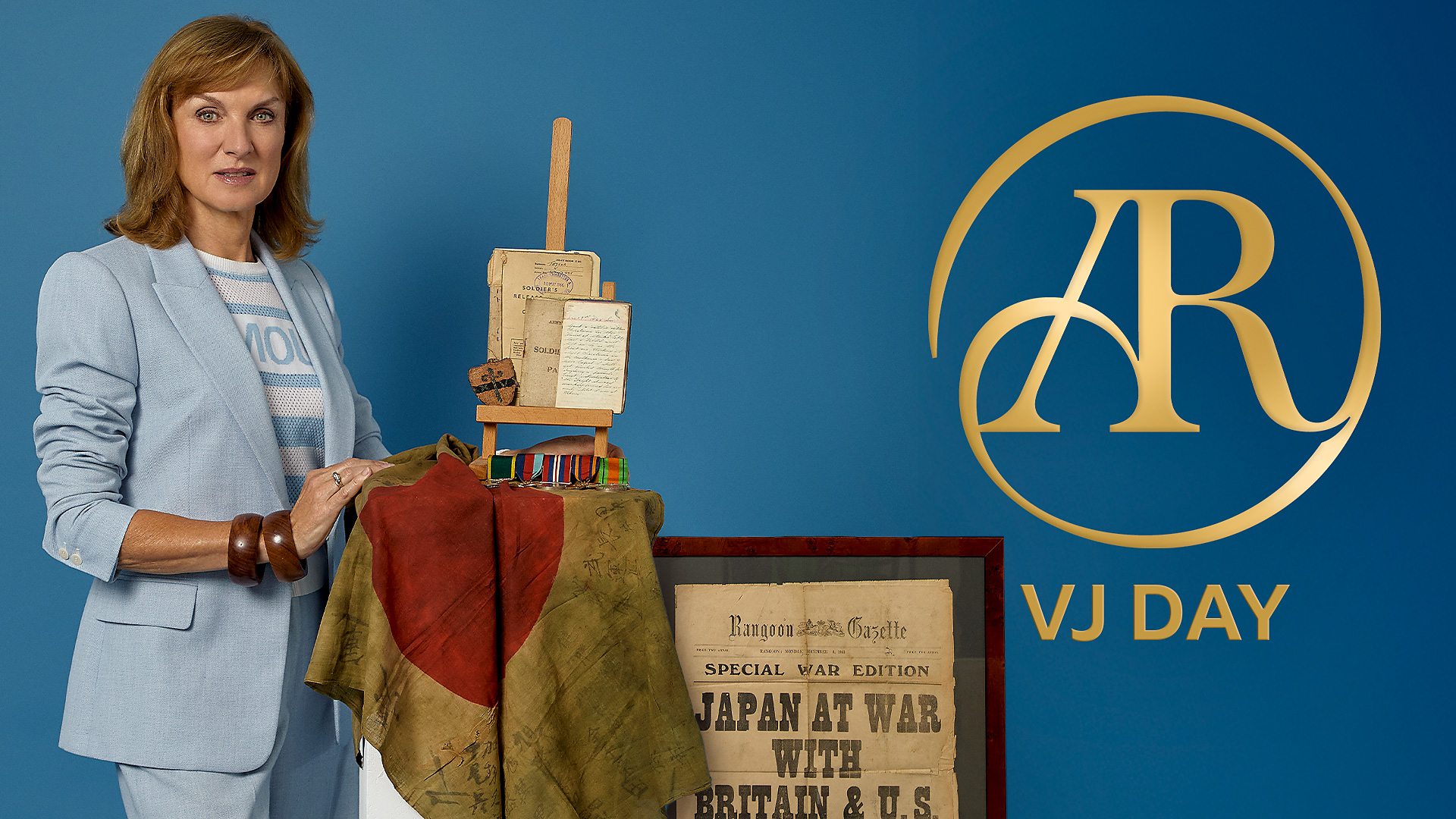UK Commemorates 80th VJ Day Anniversary Across Multiple Communities