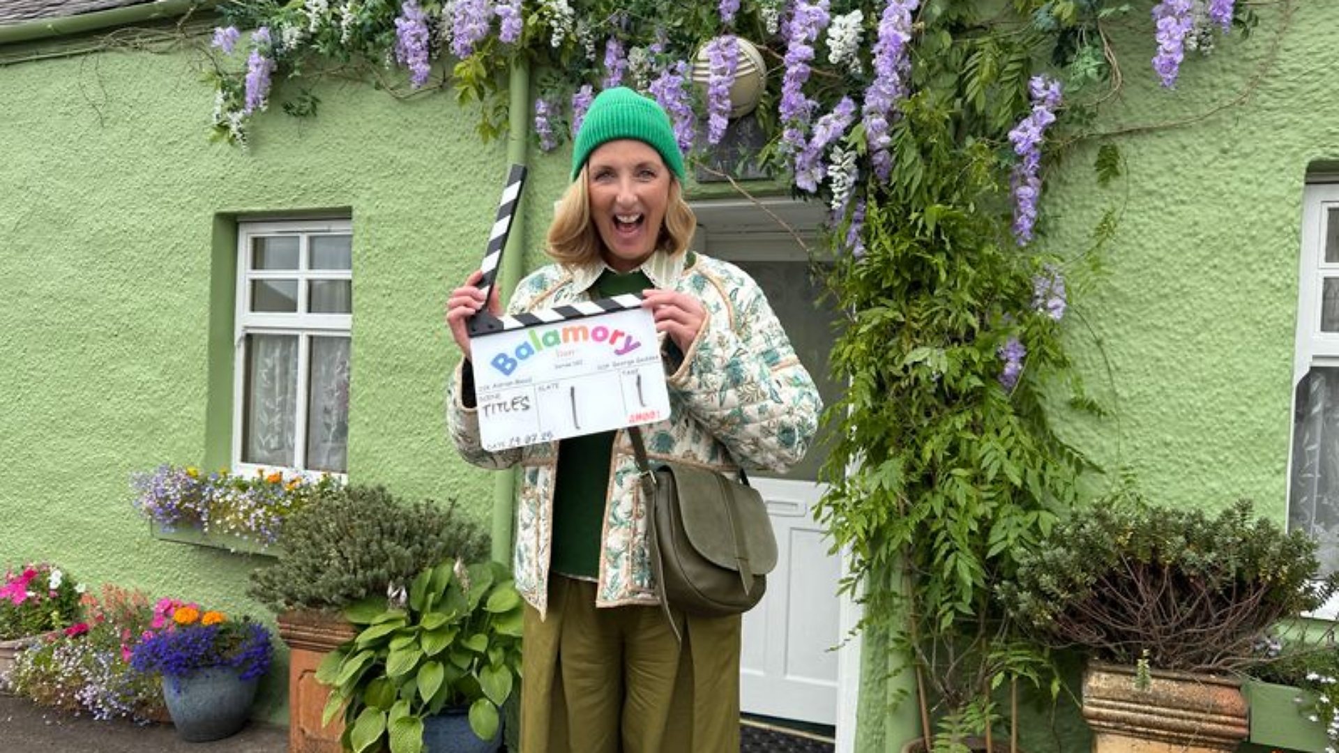 Balamory returns - filming begins on new series to premiere on CBeebies and BBC iPlayer in 2026