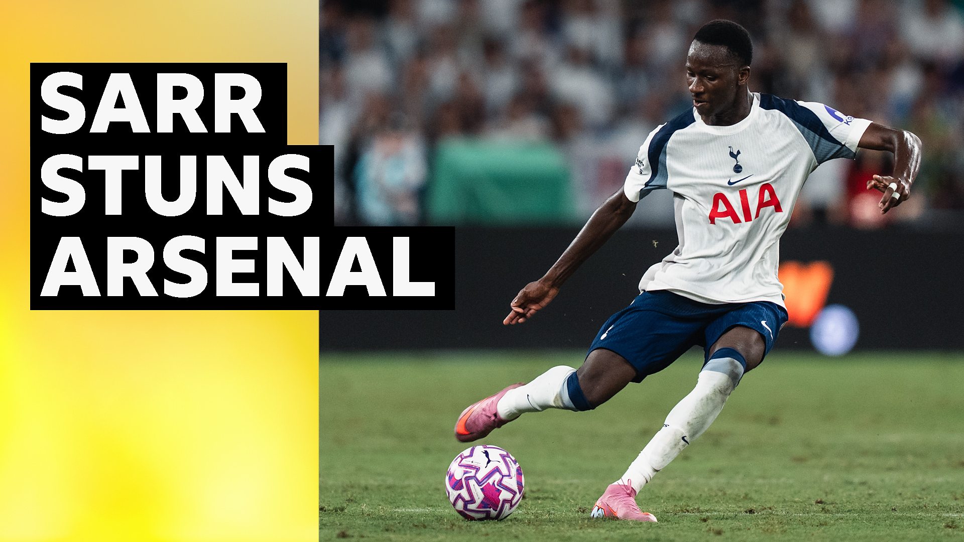 Liverpool Watch Arsenal Match Live Now Arsenal V Tottenham: Pape