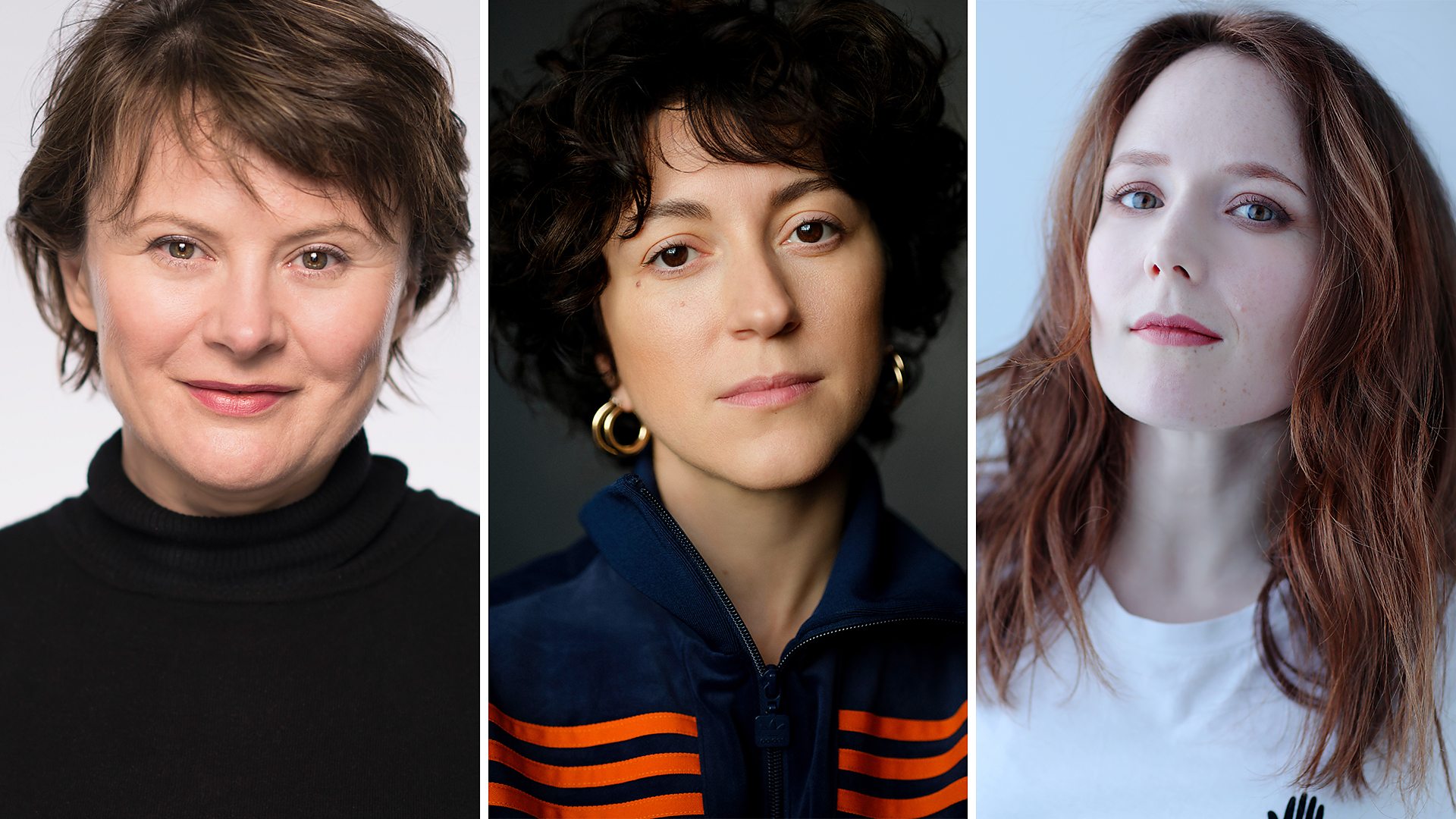 Monica Dolan among supporting cast confirmed for Smoggie Queens series 2