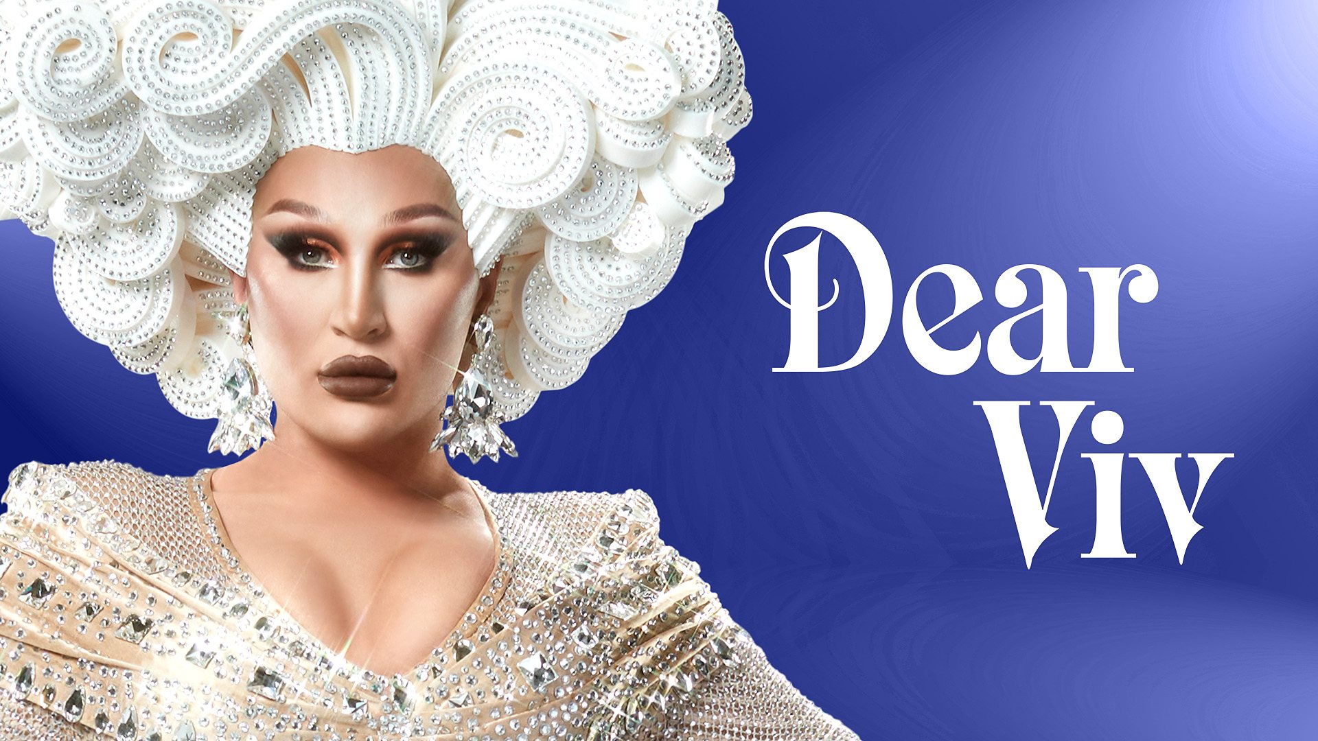 BBC to Air Tribute Film for Drag Race UK Icon The Vivienne