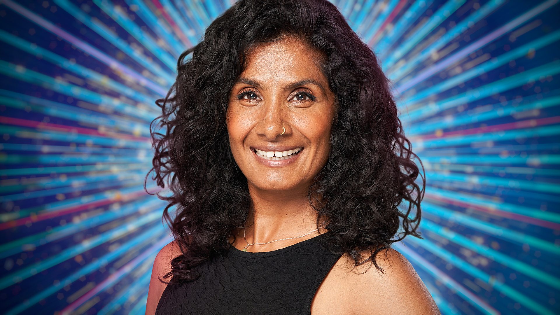 Balvinder Sopal is the fifth celebrity contestant announced for Strictly  Come Dancing 2025