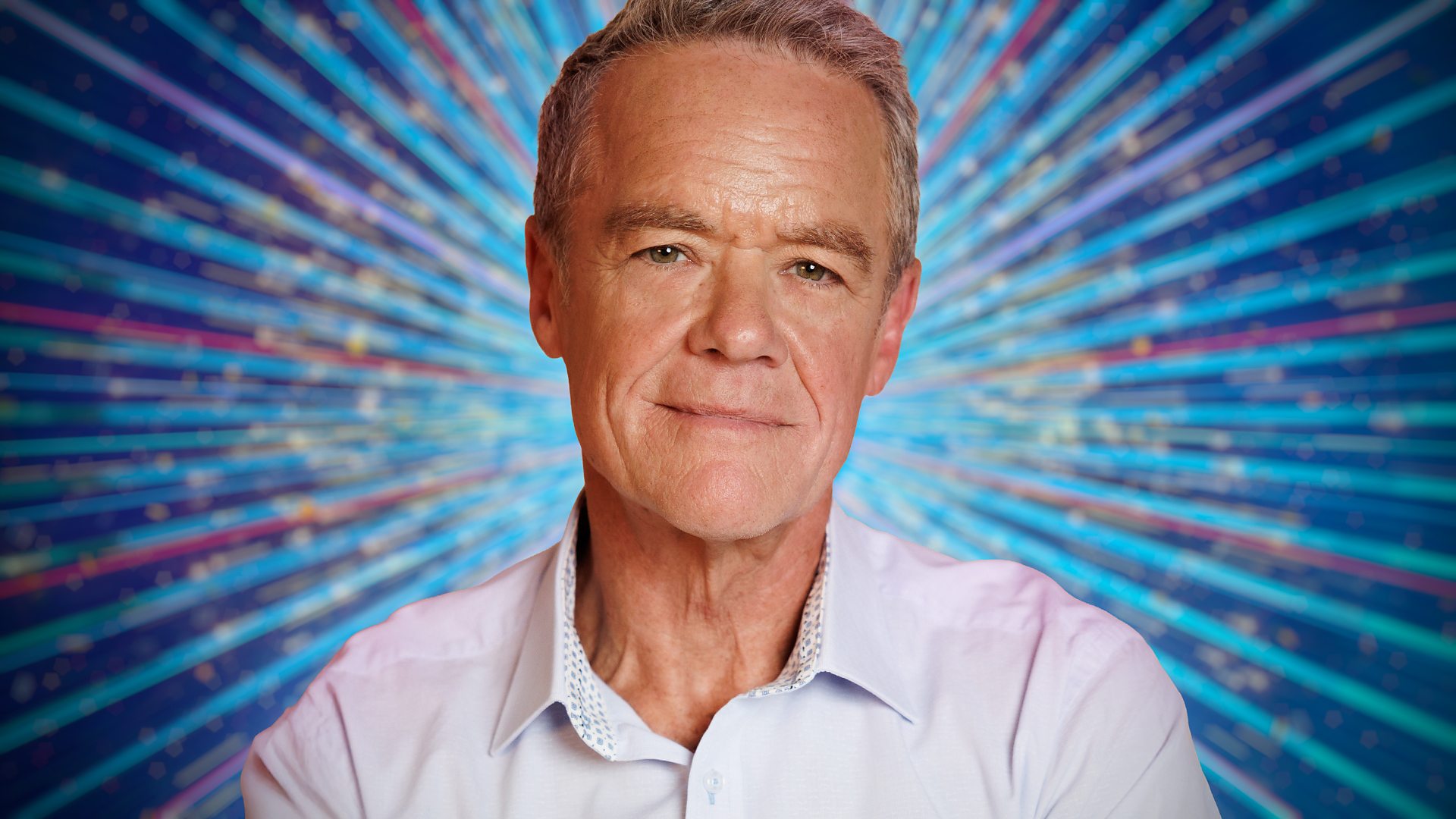 Stefan Dennis to leave Strictly Come Dancing due to injury