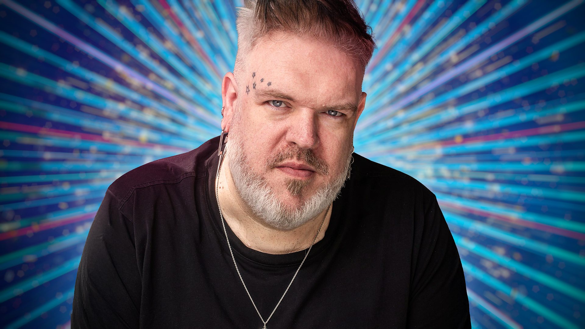 Kristian Nairn withdraws from Strictly Come Dancing 2025